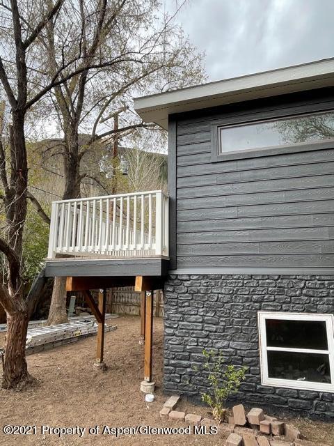 92 Lazy Glen Snowmass CO 81654
