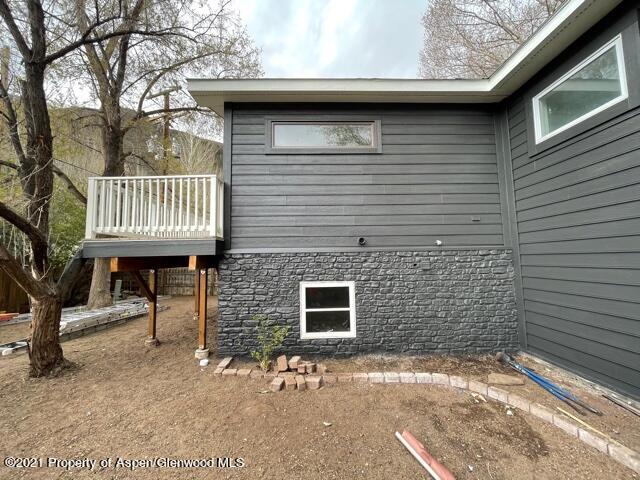 92 Lazy Glen Snowmass CO 81654