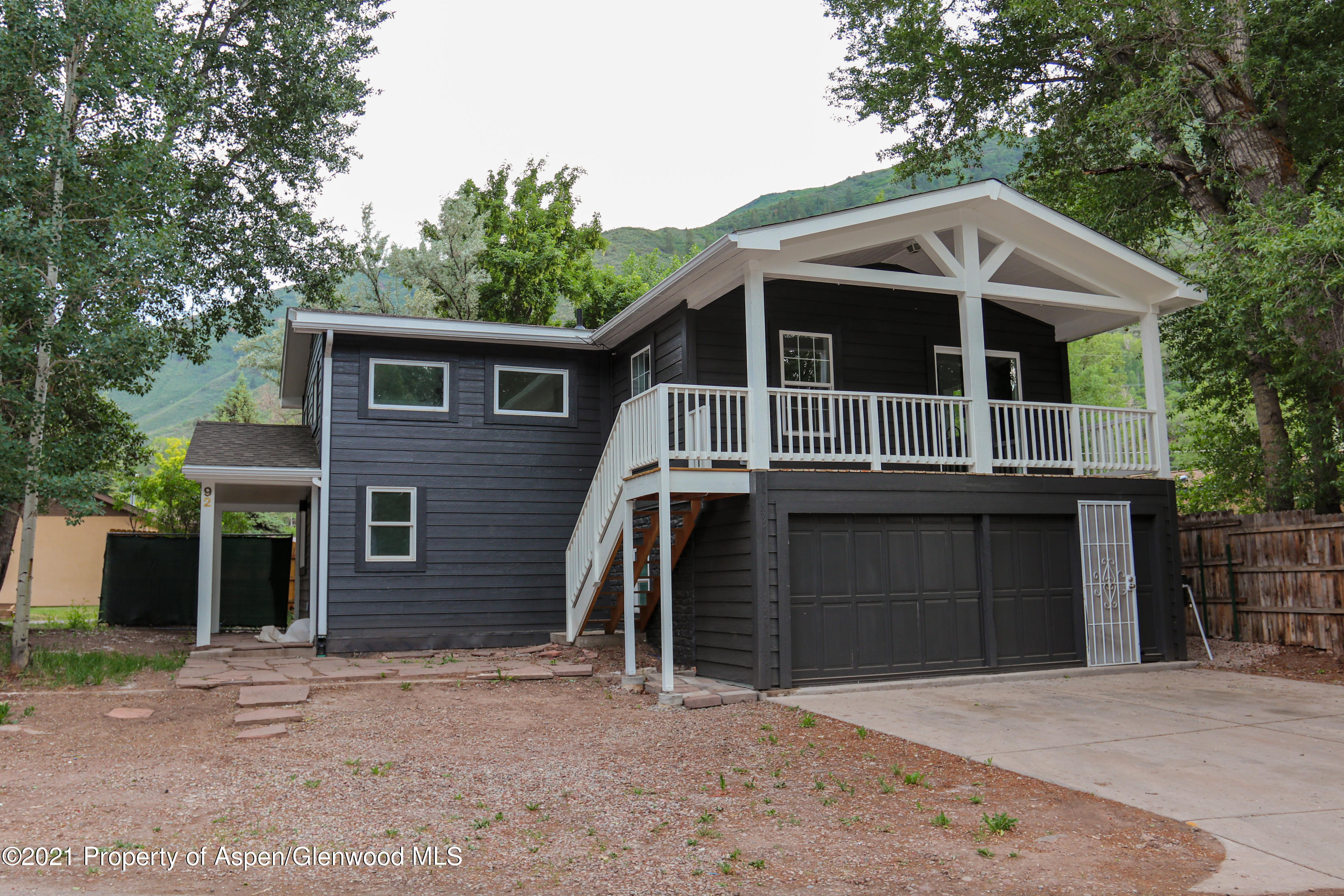 92 Lazy Glen Snowmass CO 81654