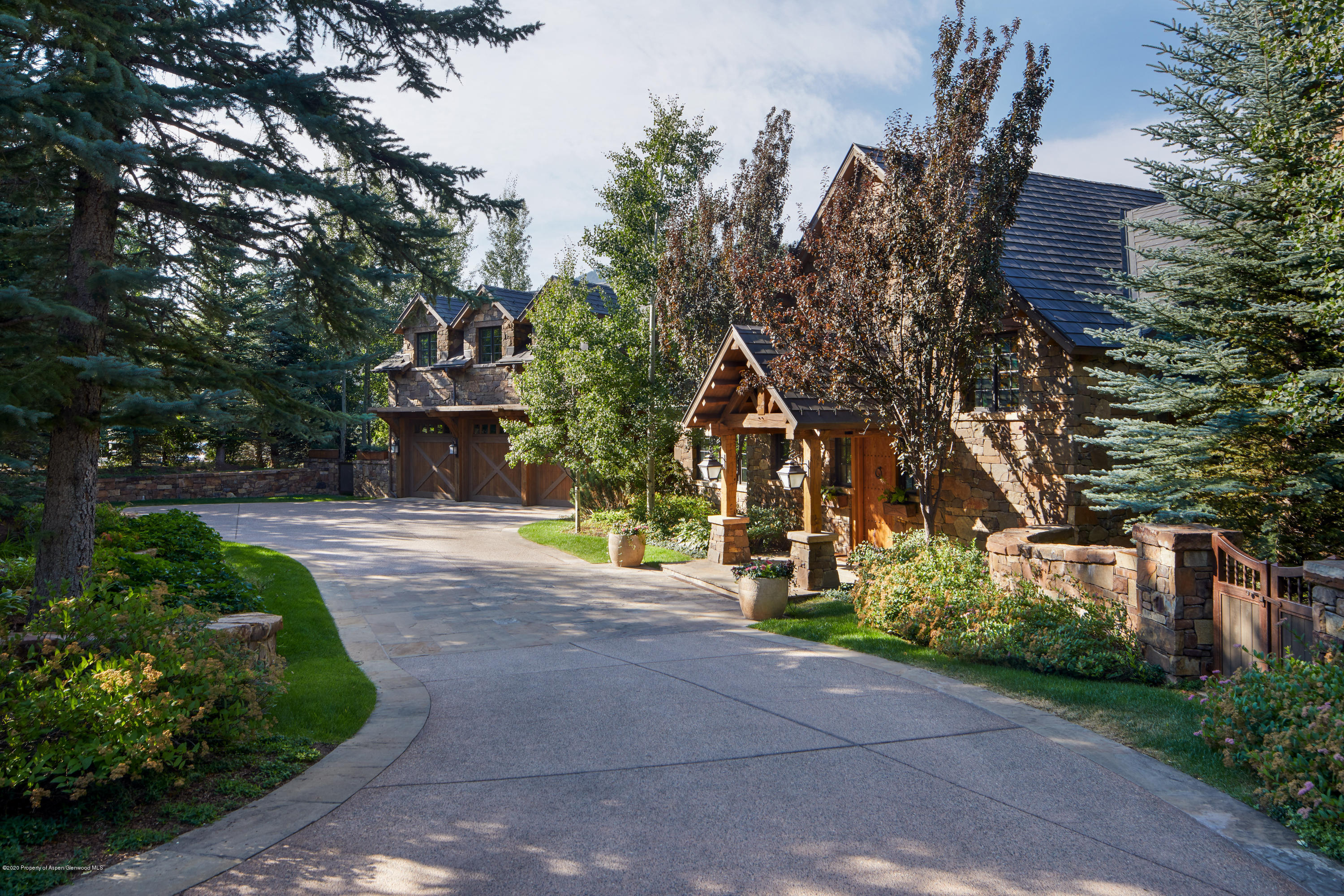288 Willoughby Way Aspen CO 81611