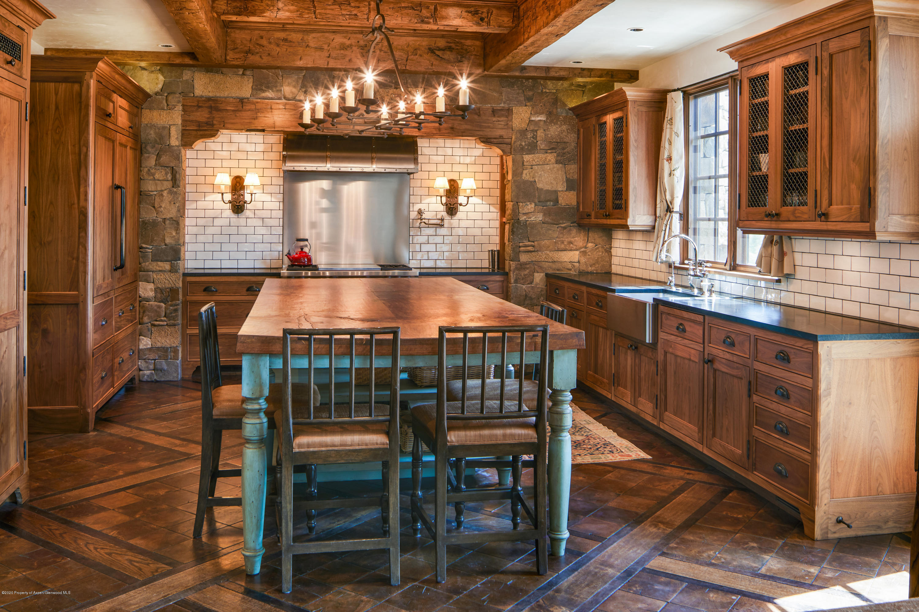 288 Willoughby Way Aspen CO 81611