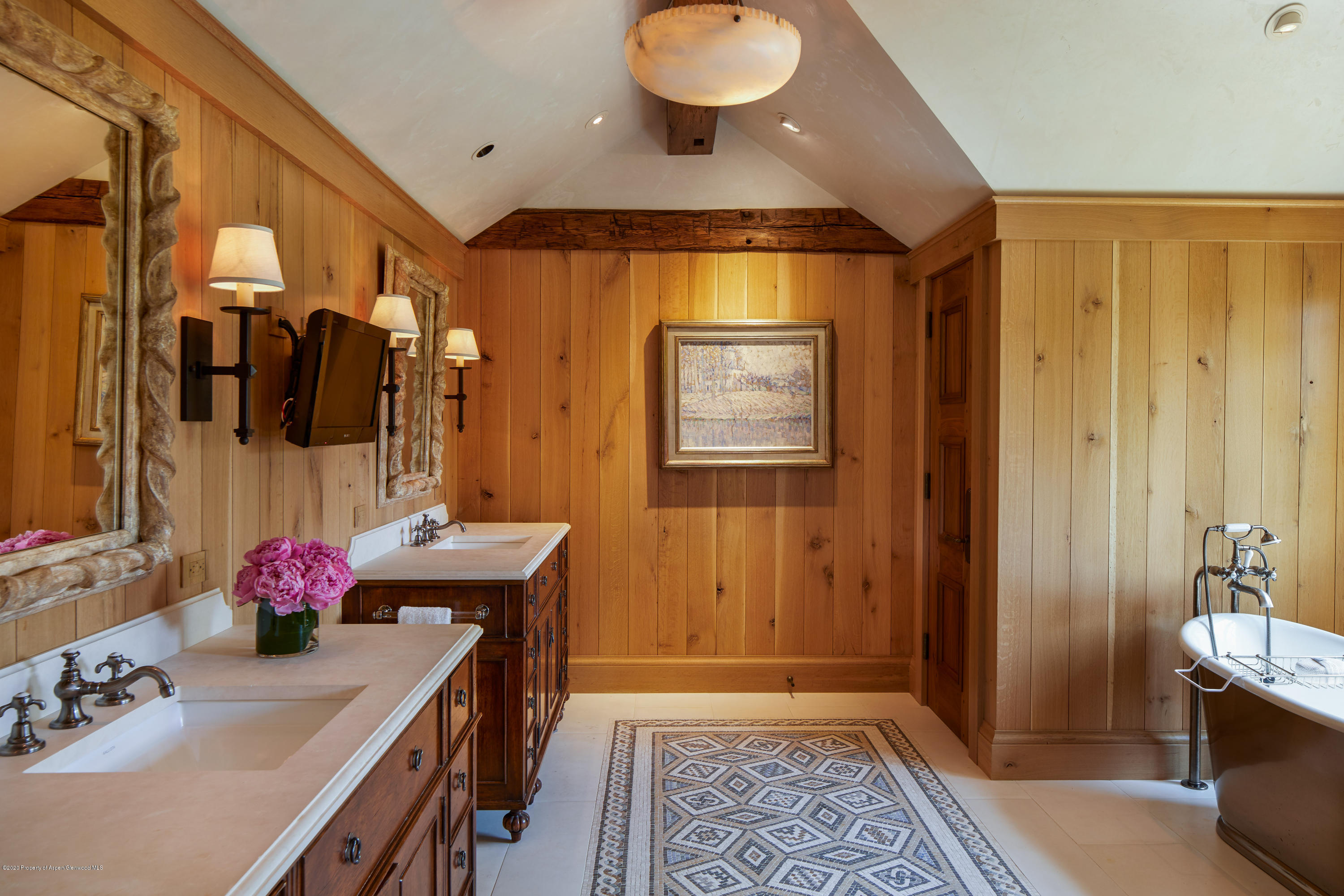 288 Willoughby Way Aspen CO 81611