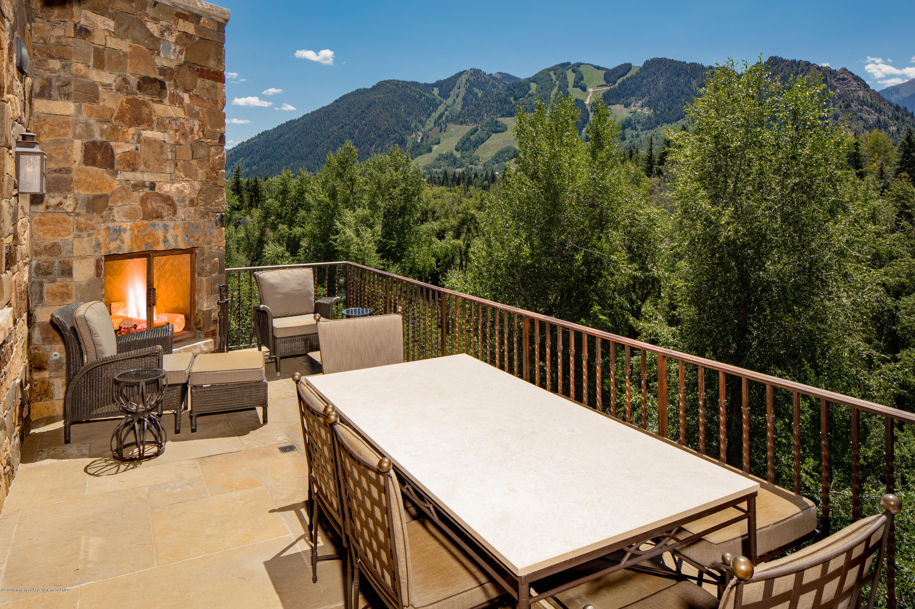 288 Willoughby Way Aspen CO 81611
