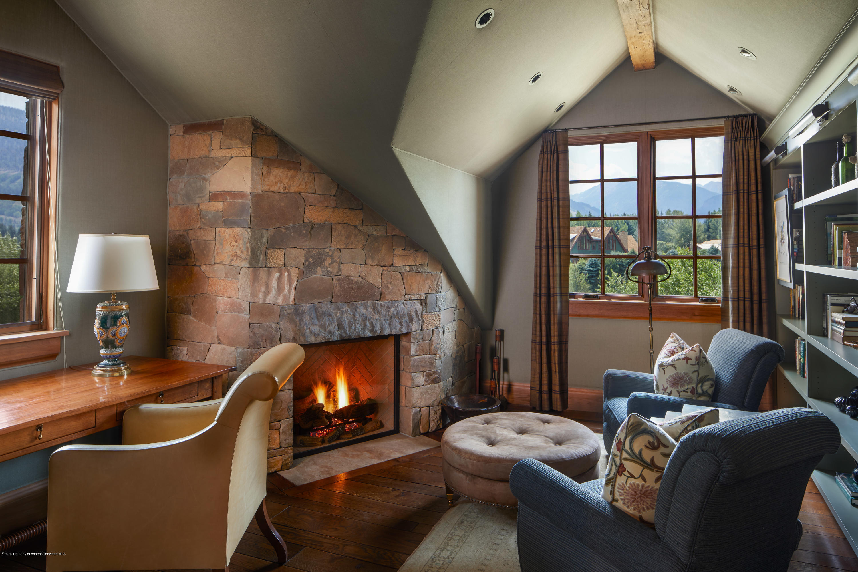 288 Willoughby Way Aspen CO 81611