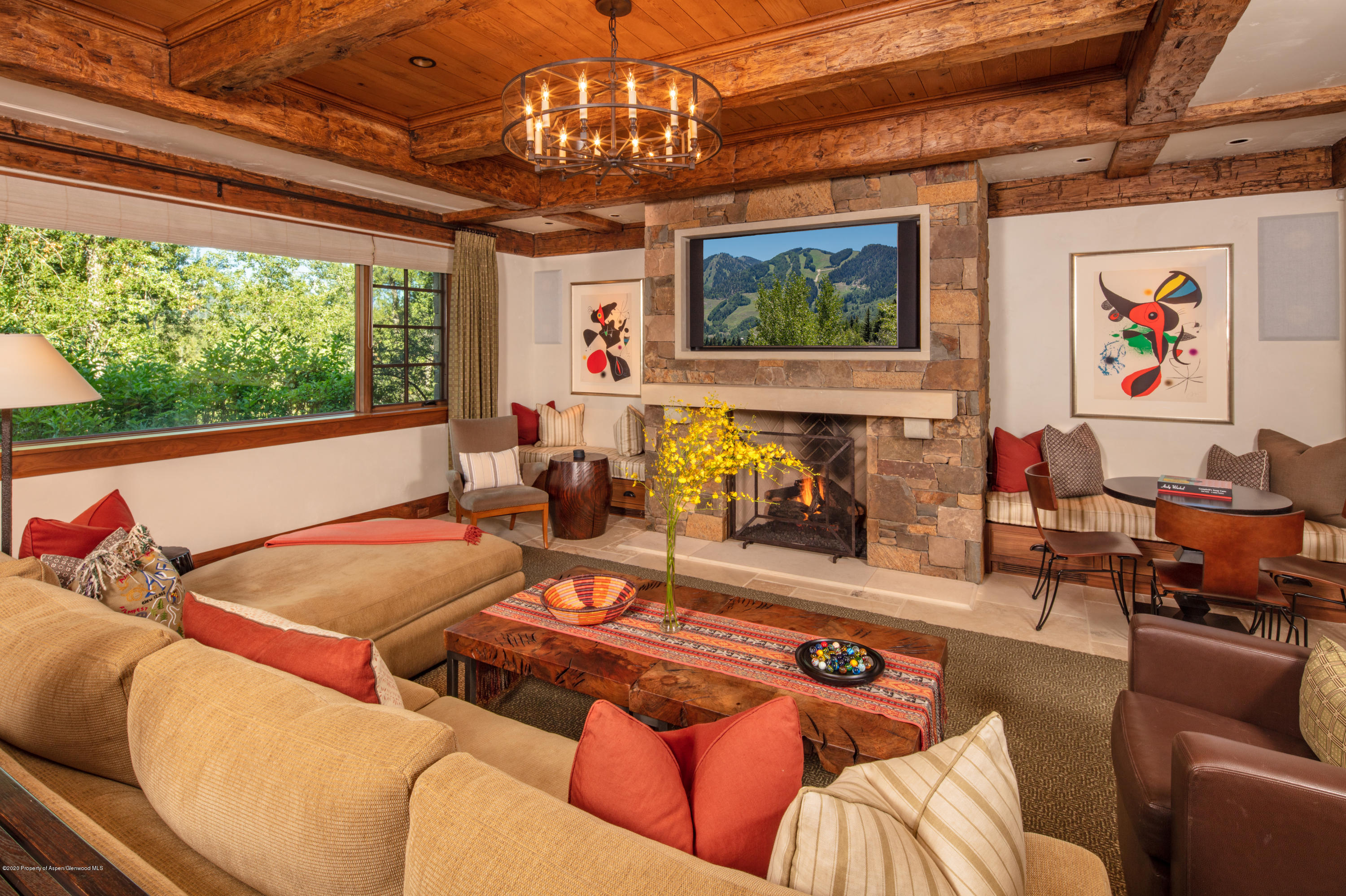 288 Willoughby Way Aspen CO 81611