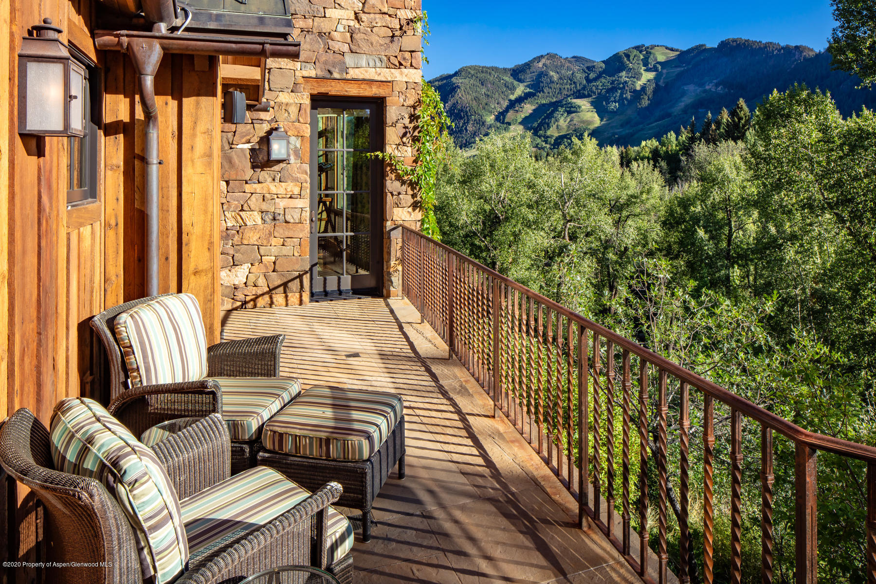 288 Willoughby Way Aspen CO 81611