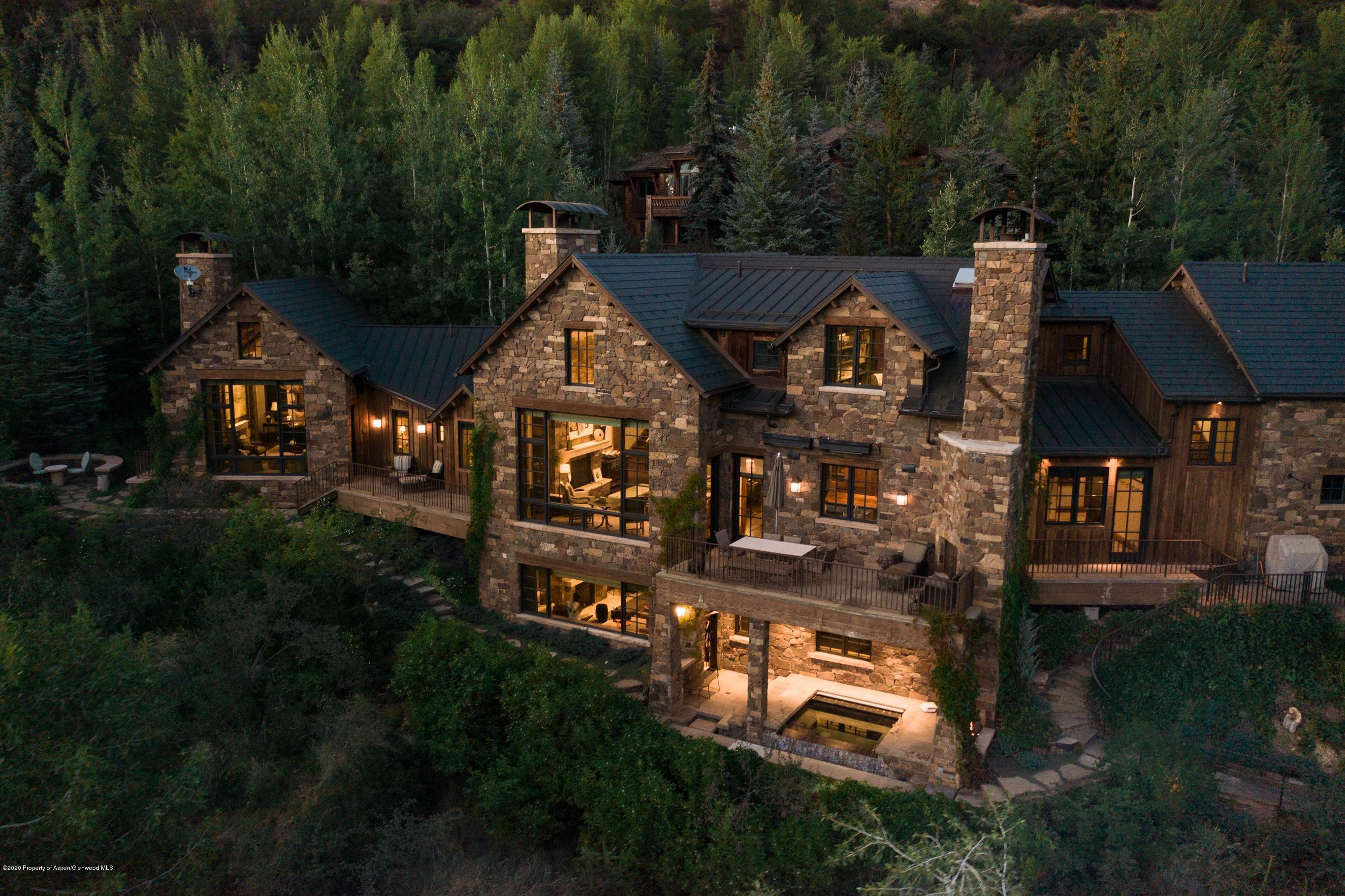 288 Willoughby Way Aspen CO 81611