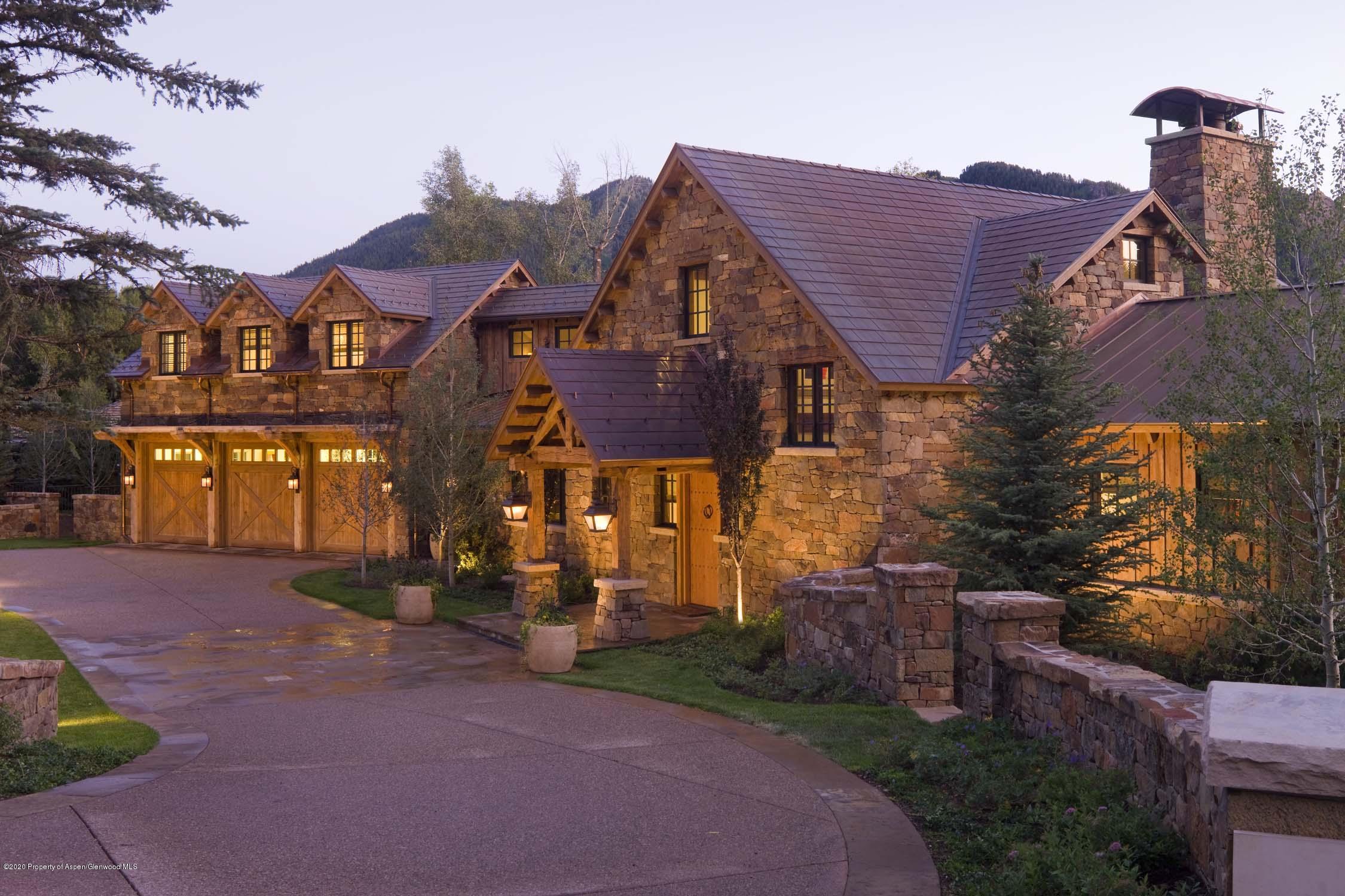 288 Willoughby Way Aspen CO 81611