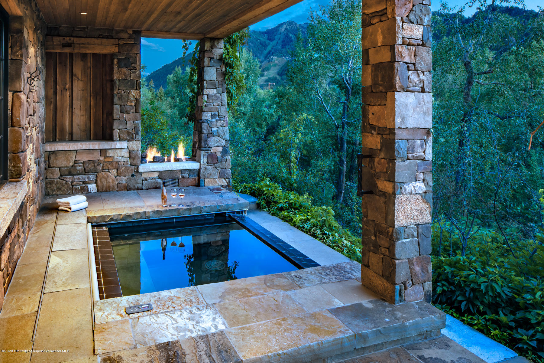 288 Willoughby Way Aspen CO 81611