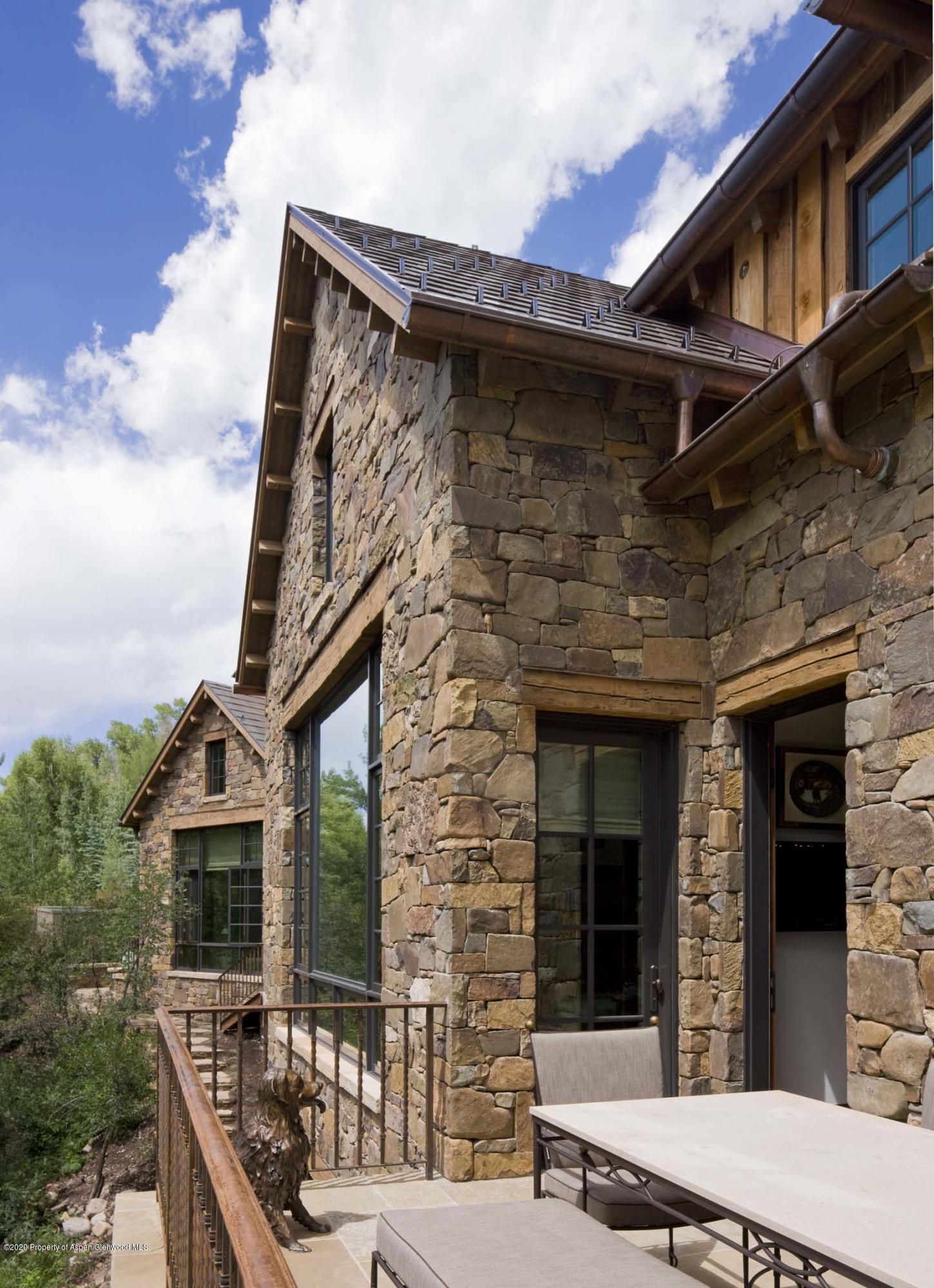 288 Willoughby Way Aspen CO 81611