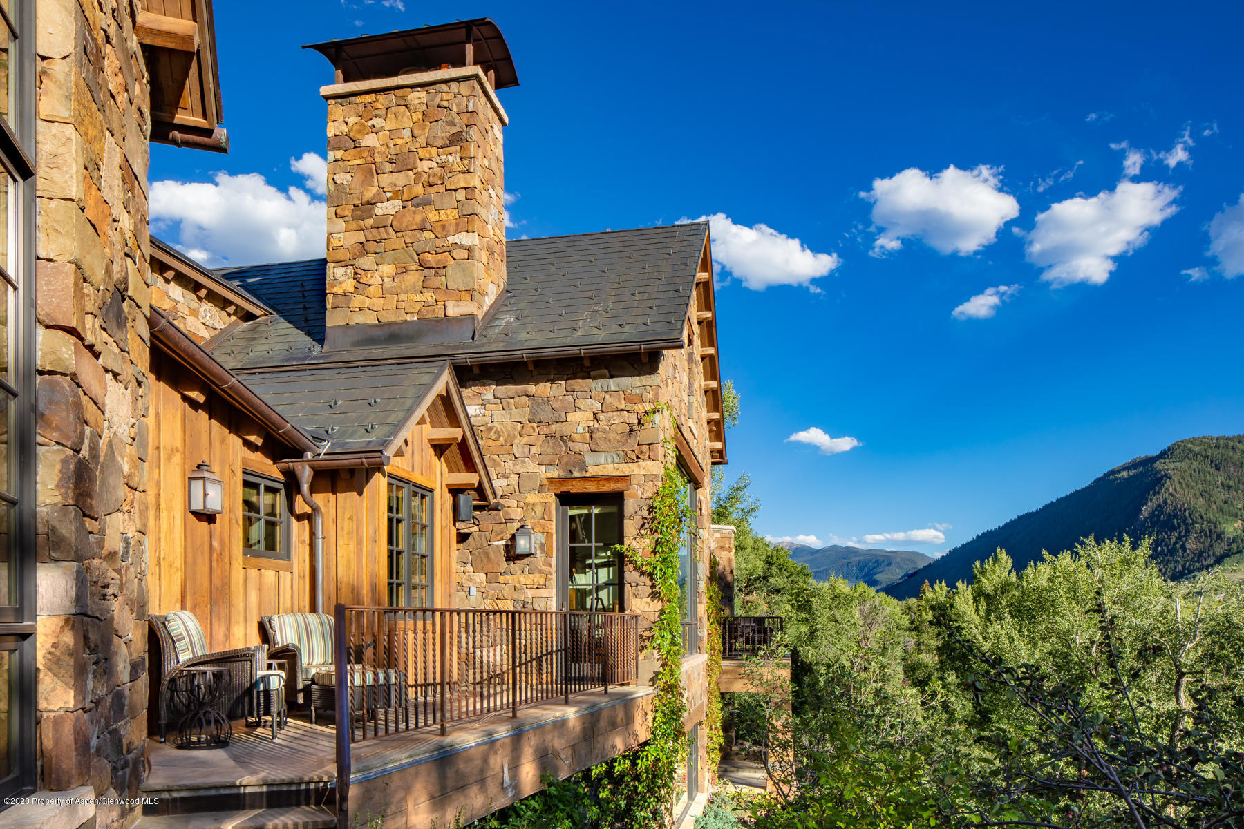 288 Willoughby Way Aspen CO 81611