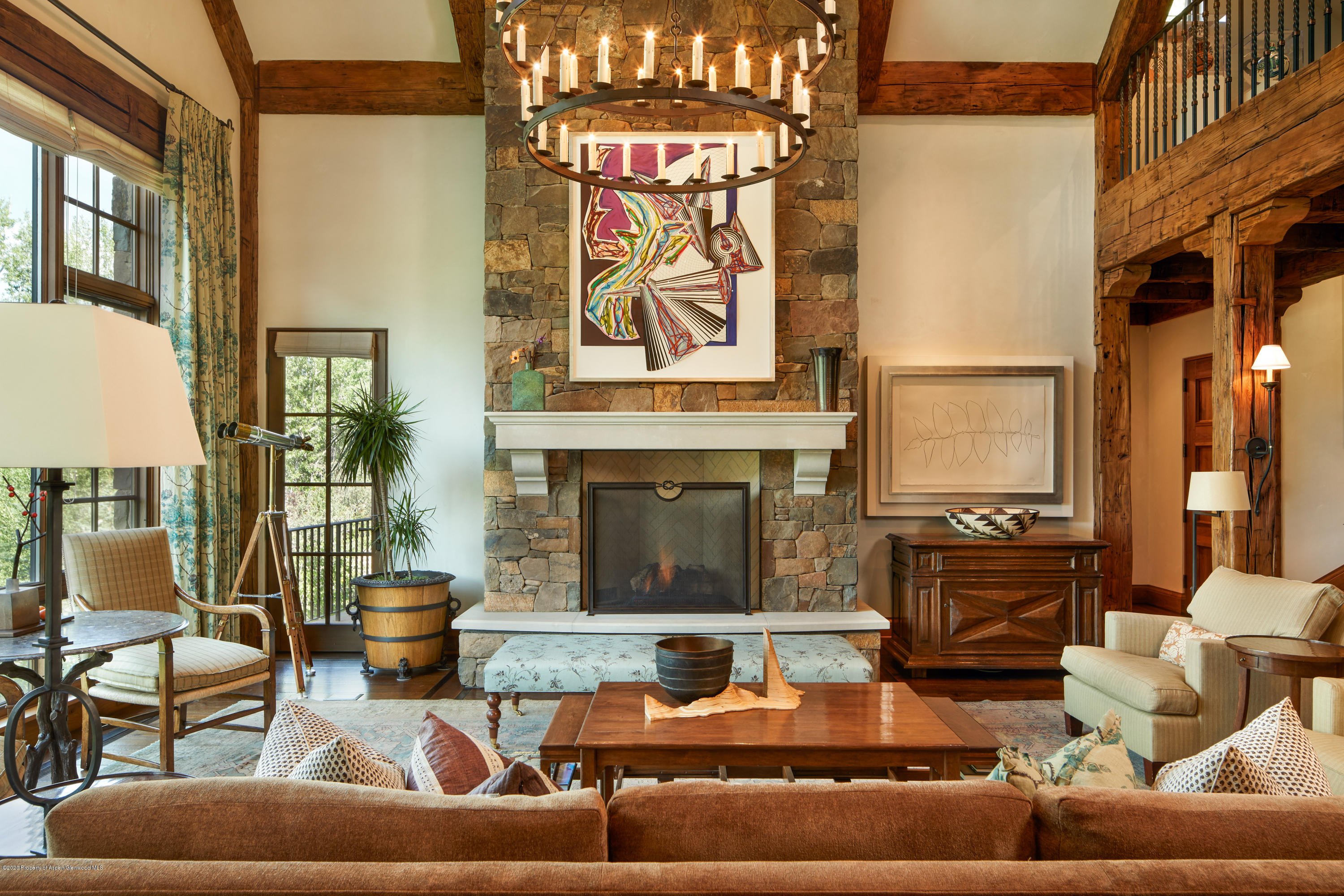 288 Willoughby Way Aspen CO 81611