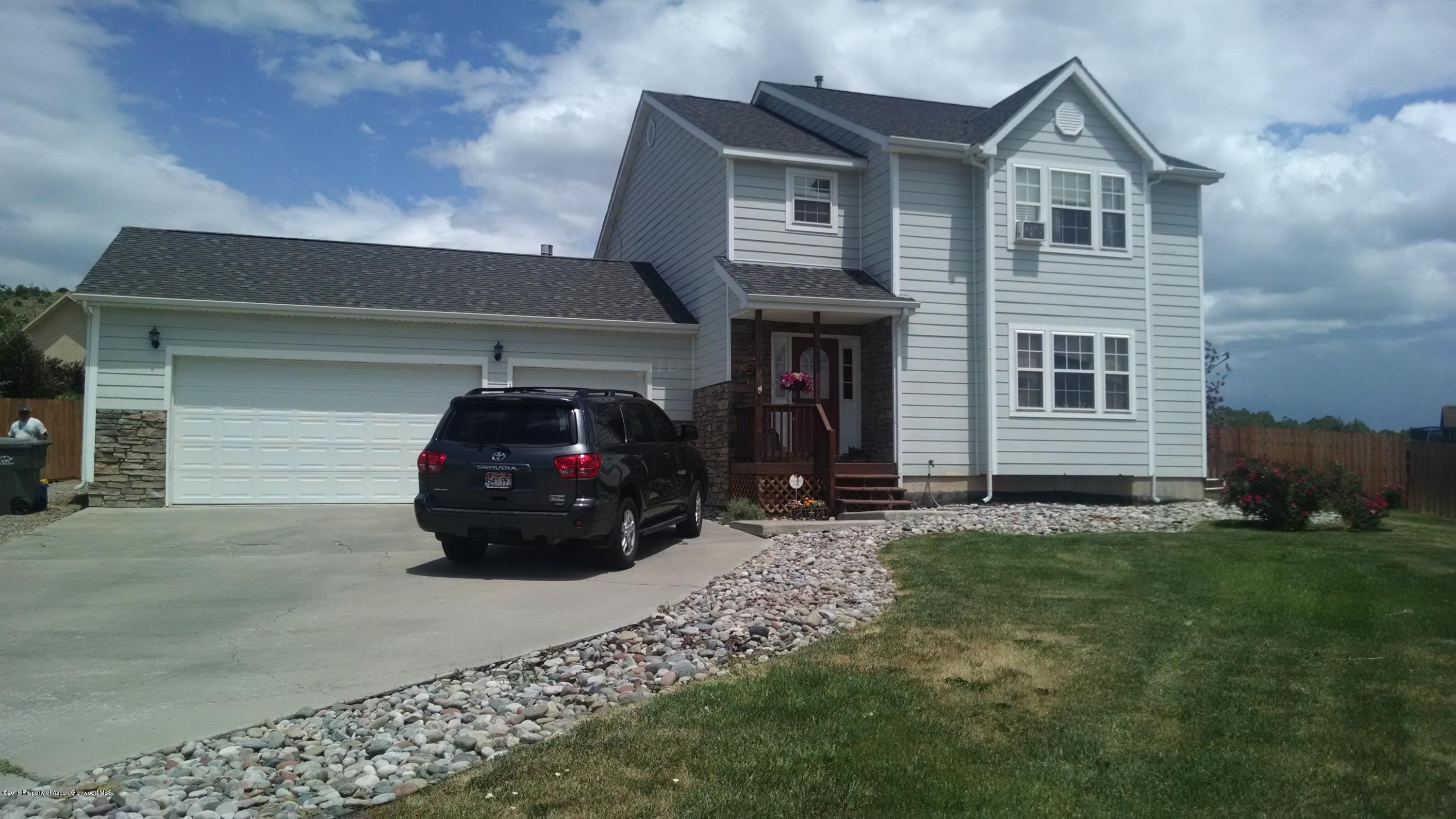 1337 Standing Deer Drive Silt CO 81652