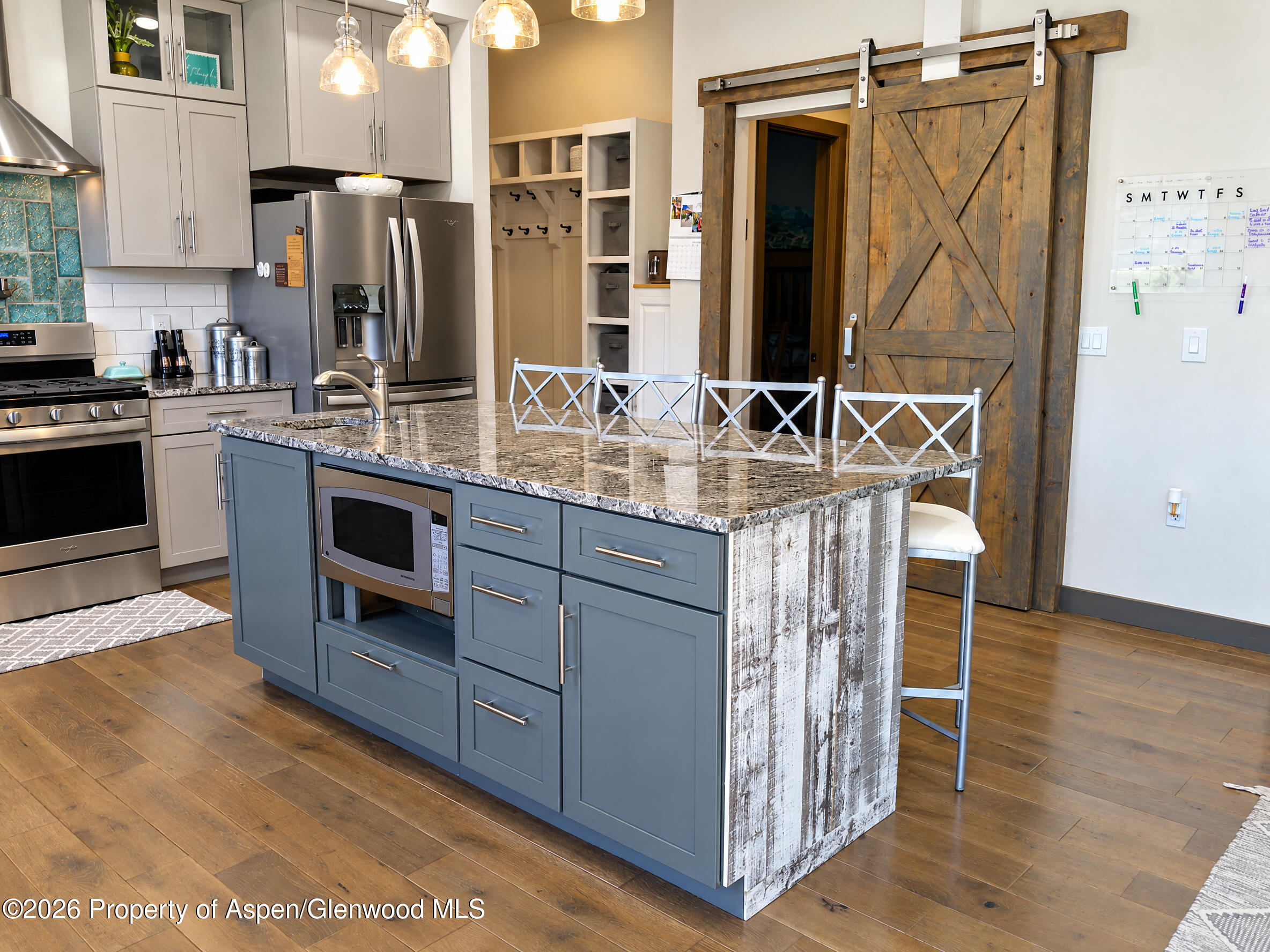 287 Tallgrass Gypsum CO 81637