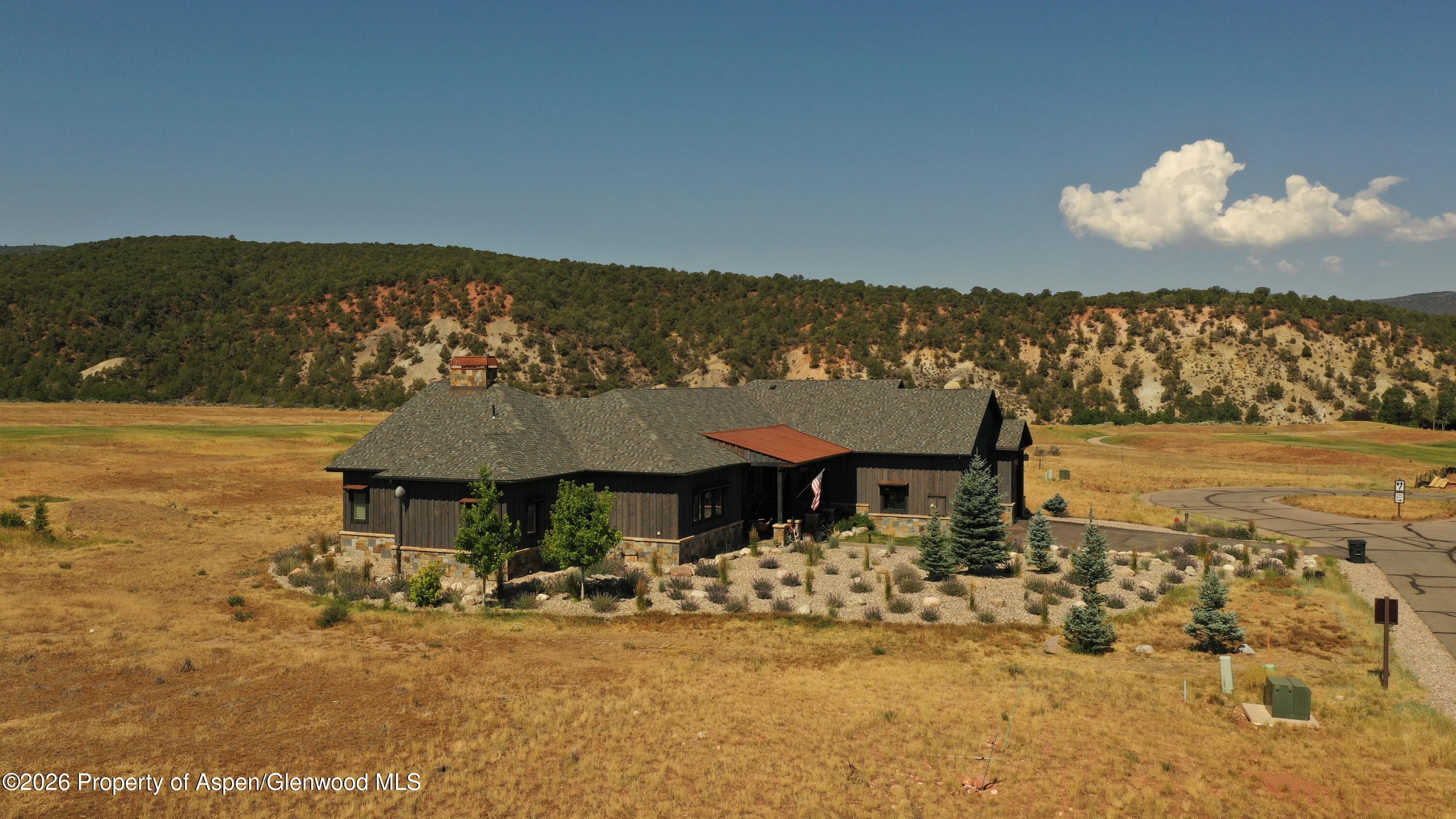 287 Tallgrass Gypsum CO 81637