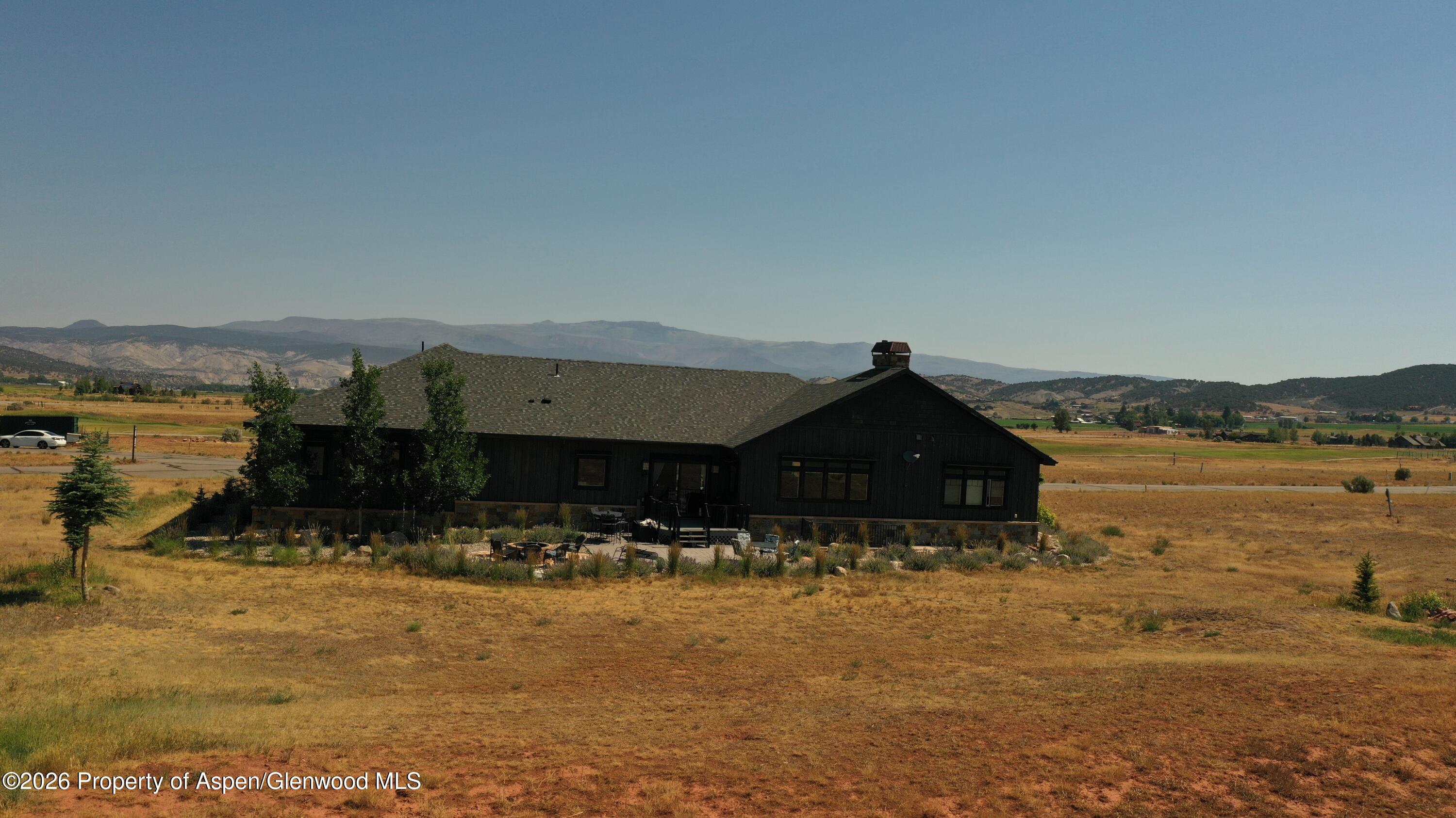 287 Tallgrass Gypsum CO 81637