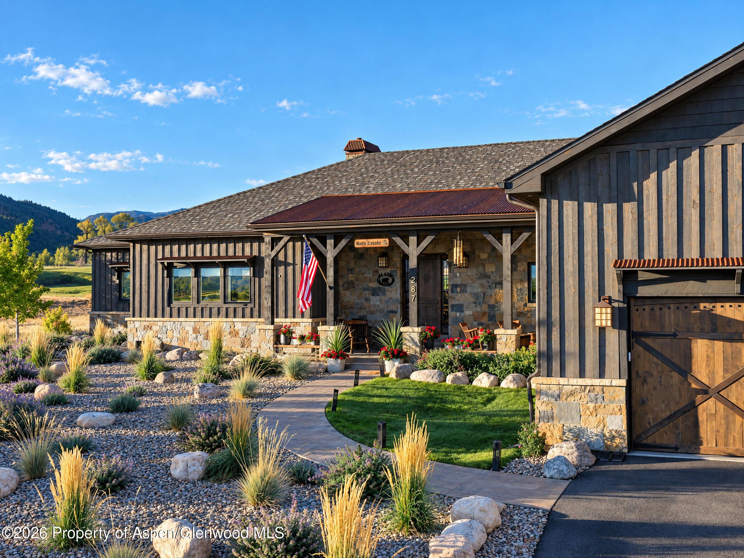 287 Tallgrass Gypsum CO 81637