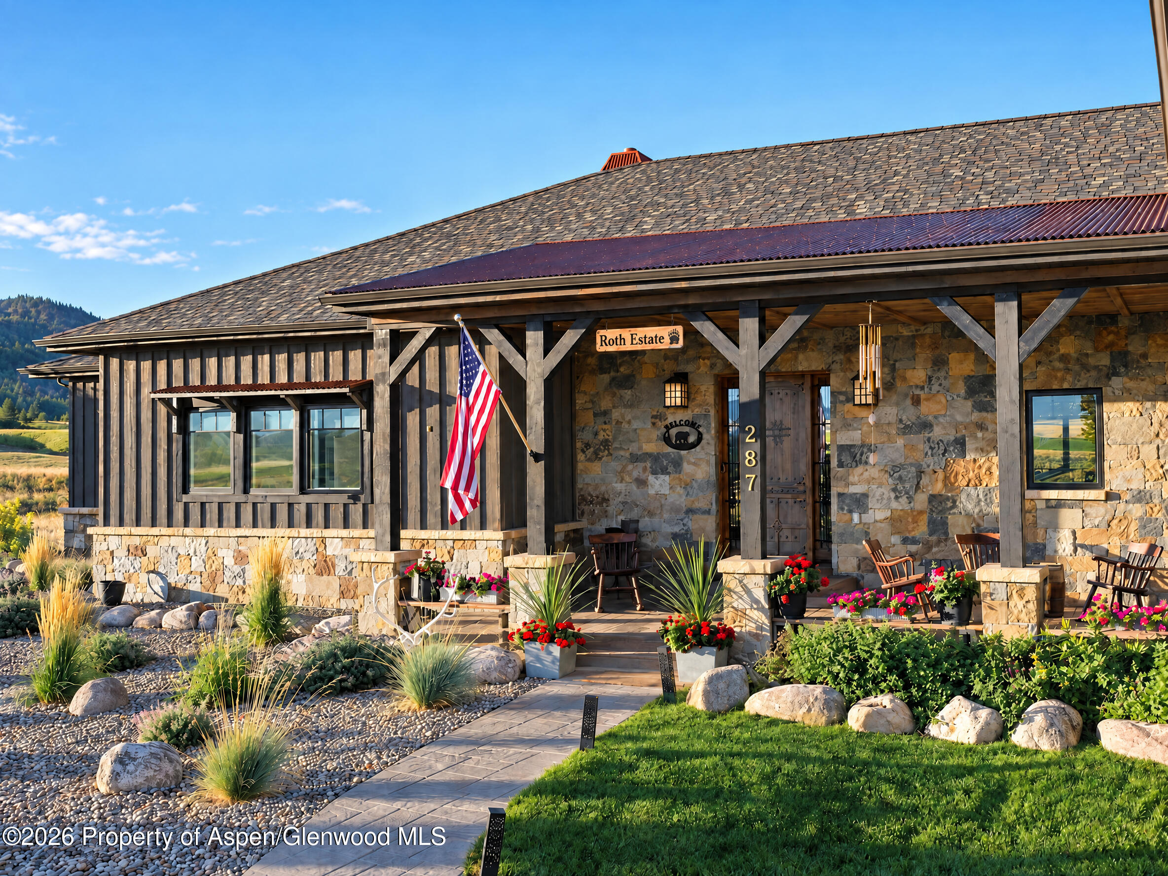 287 Tallgrass Gypsum CO 81637