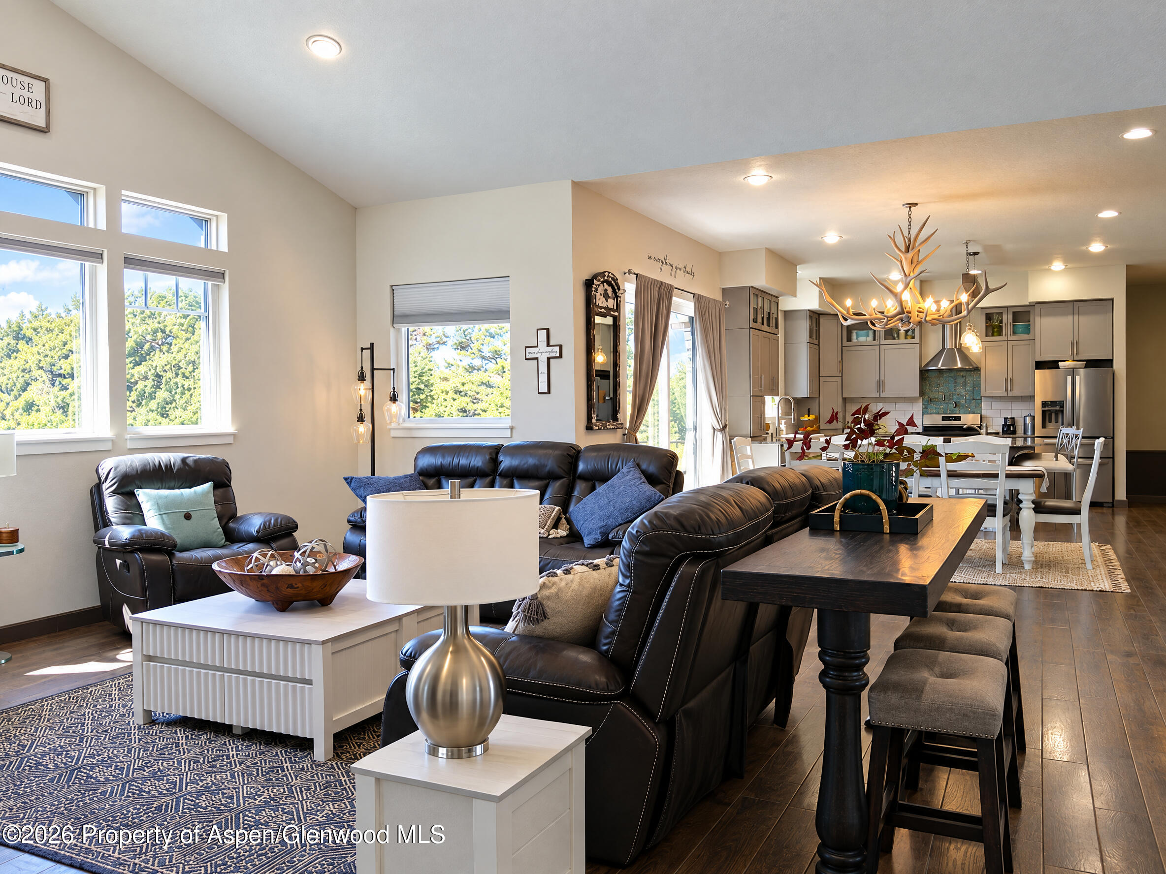 287 Tallgrass Gypsum CO 81637