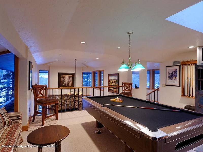 20 Alpine Lane Snowmass Village CO 81615
