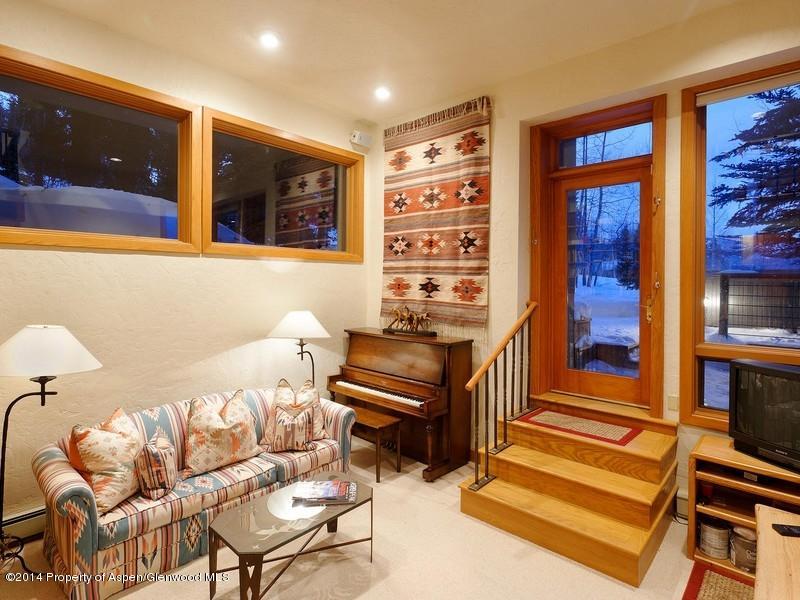 20 Alpine Lane Snowmass Village CO 81615
