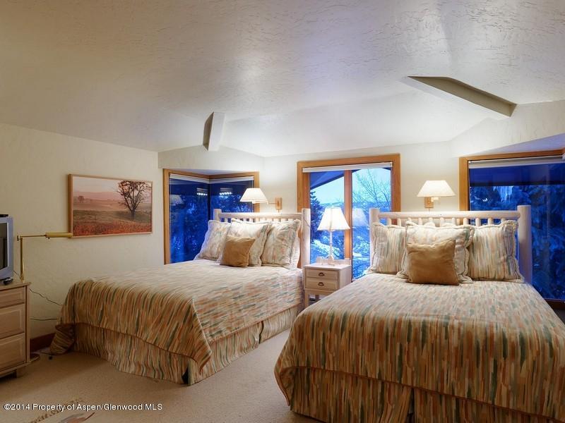 20 Alpine Lane Snowmass Village CO 81615