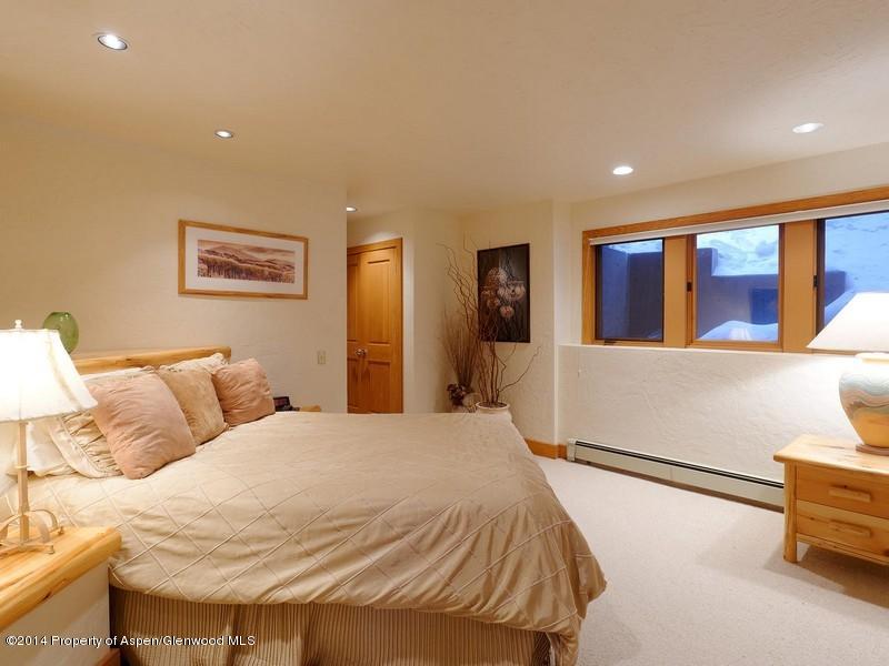 20 Alpine Lane Snowmass Village CO 81615