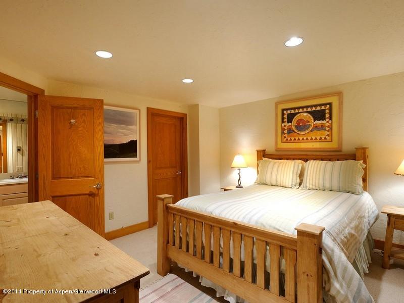 20 Alpine Lane Snowmass Village CO 81615