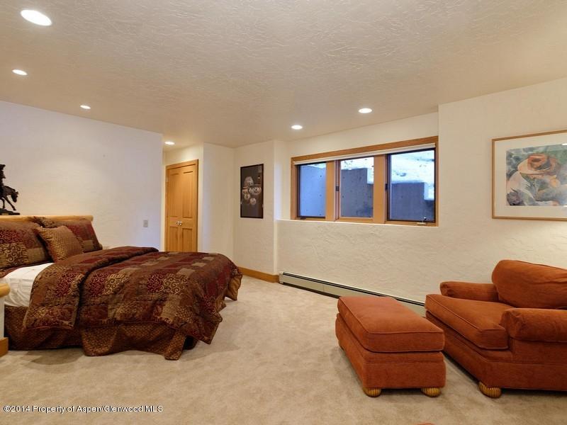 20 Alpine Lane Snowmass Village CO 81615
