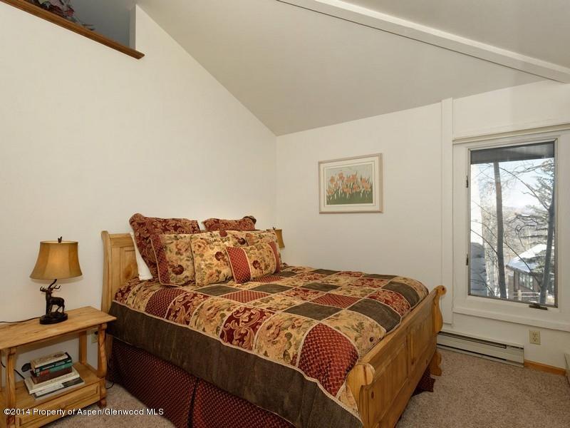 20 Alpine Lane Snowmass Village CO 81615