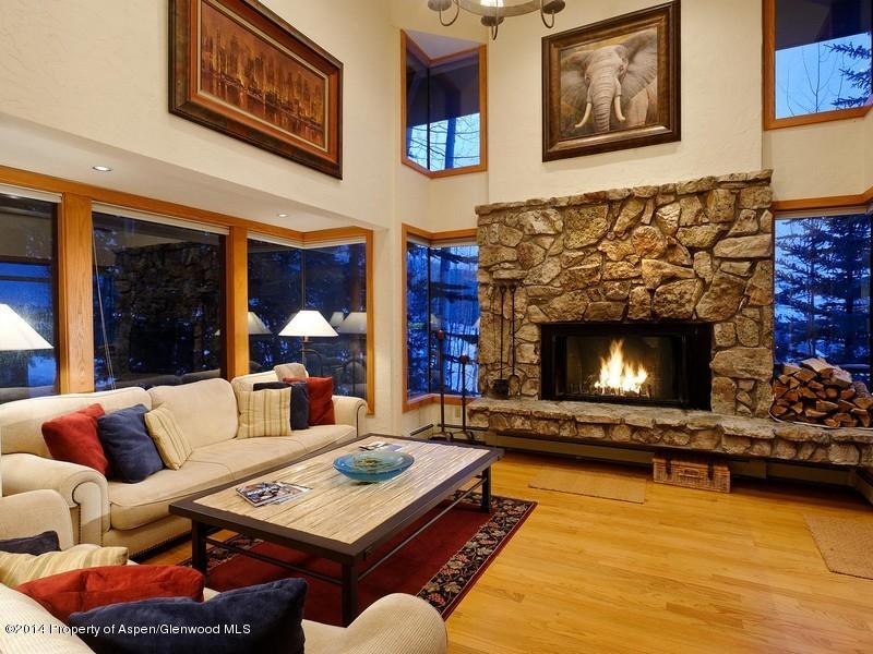 20 Alpine Lane Snowmass Village CO 81615