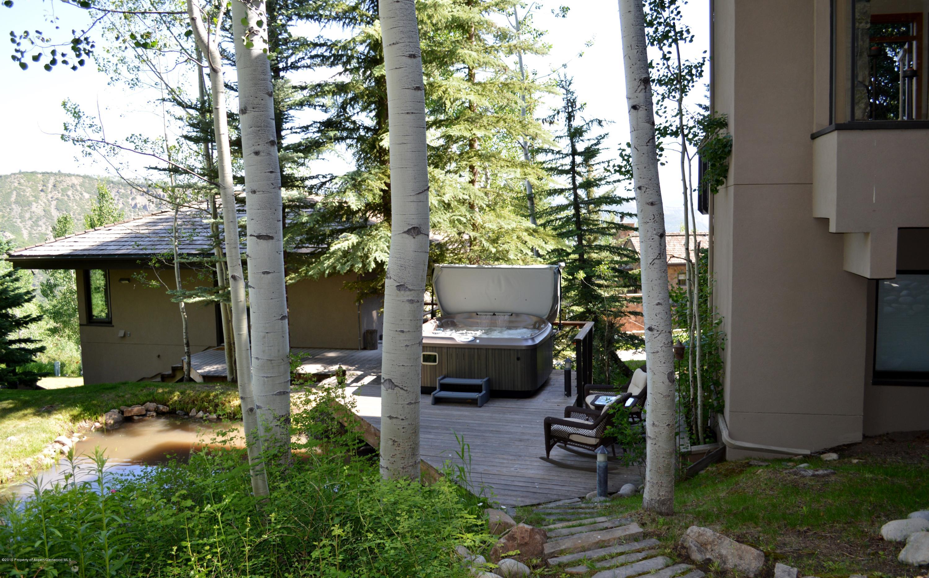 20 Alpine Lane Snowmass Village CO 81615