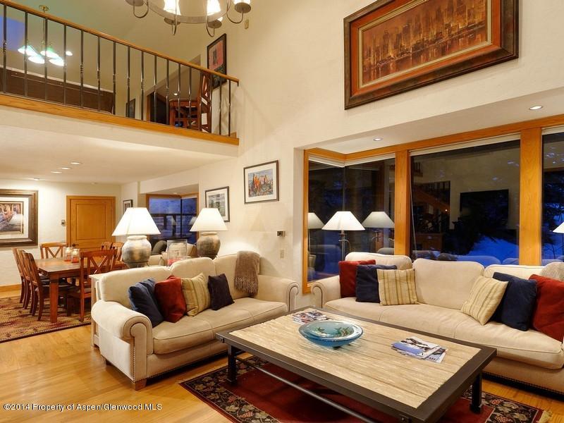 20 Alpine Lane Snowmass Village CO 81615