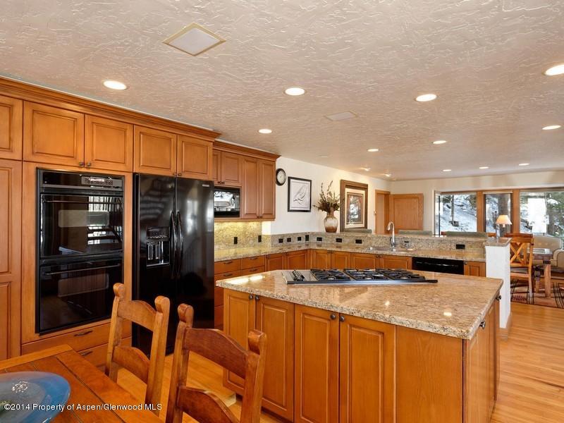 20 Alpine Lane Snowmass Village CO 81615