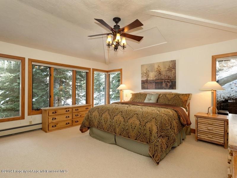 20 Alpine Lane Snowmass Village CO 81615