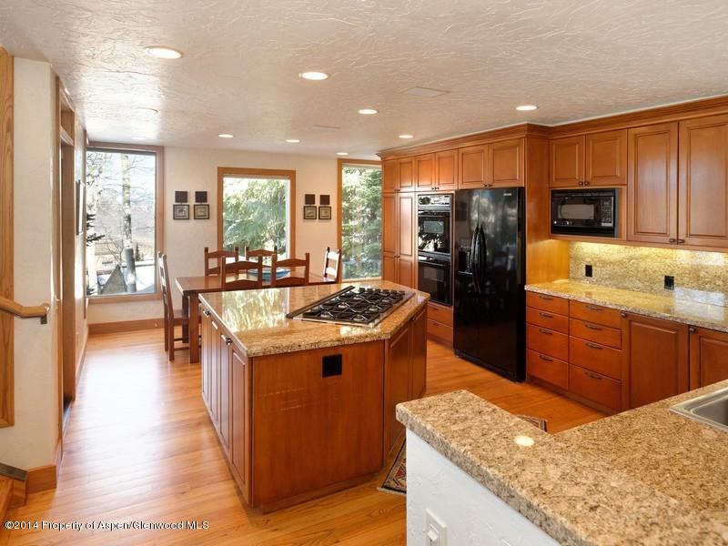 20 Alpine Lane Snowmass Village CO 81615