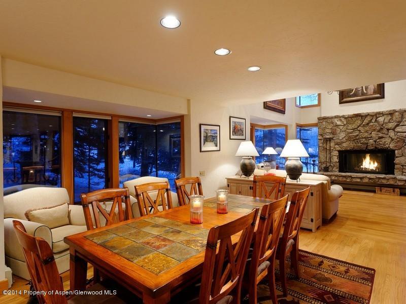 20 Alpine Lane Snowmass Village CO 81615