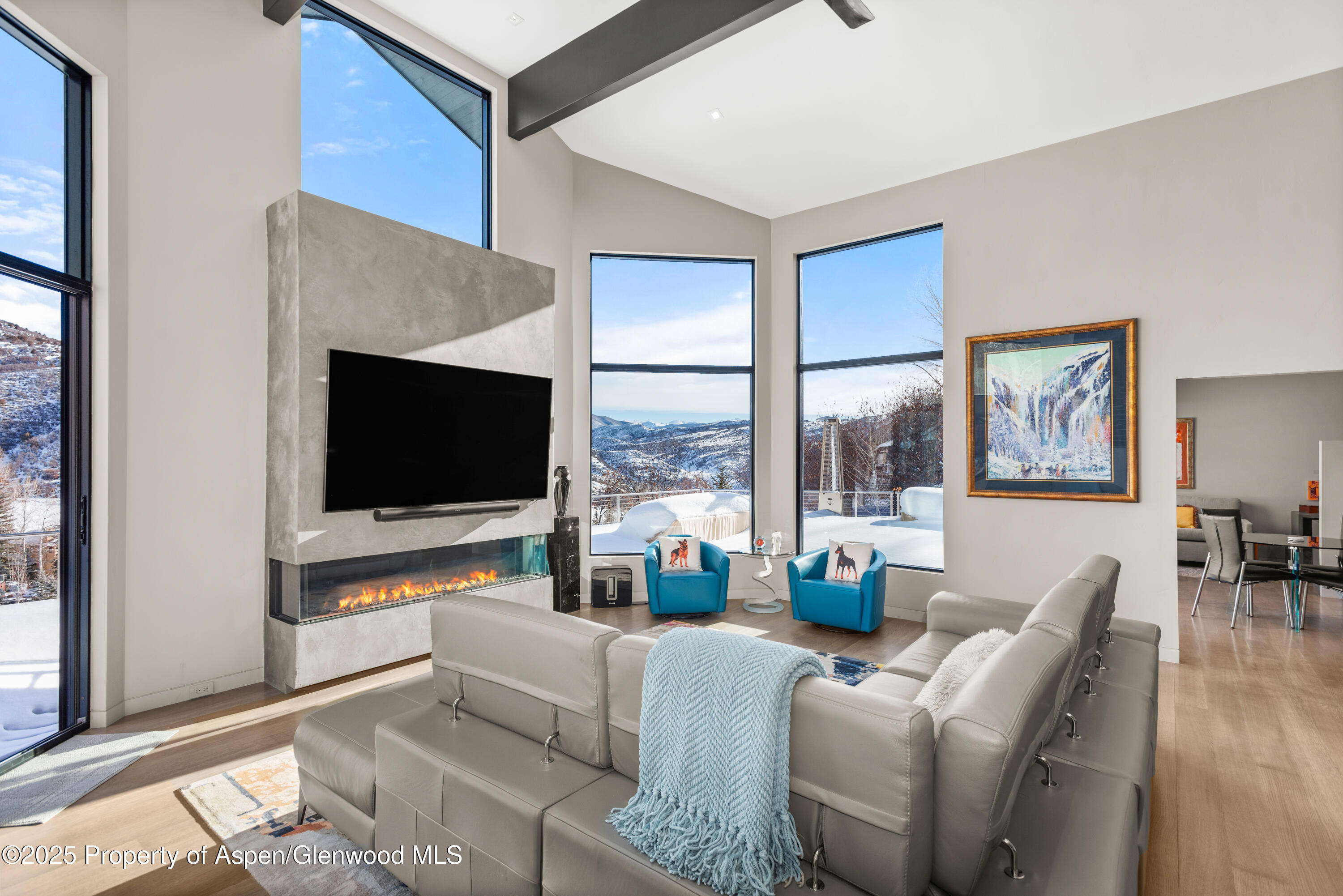 146 Spur Ridge Lane Snowmass Village CO 81615