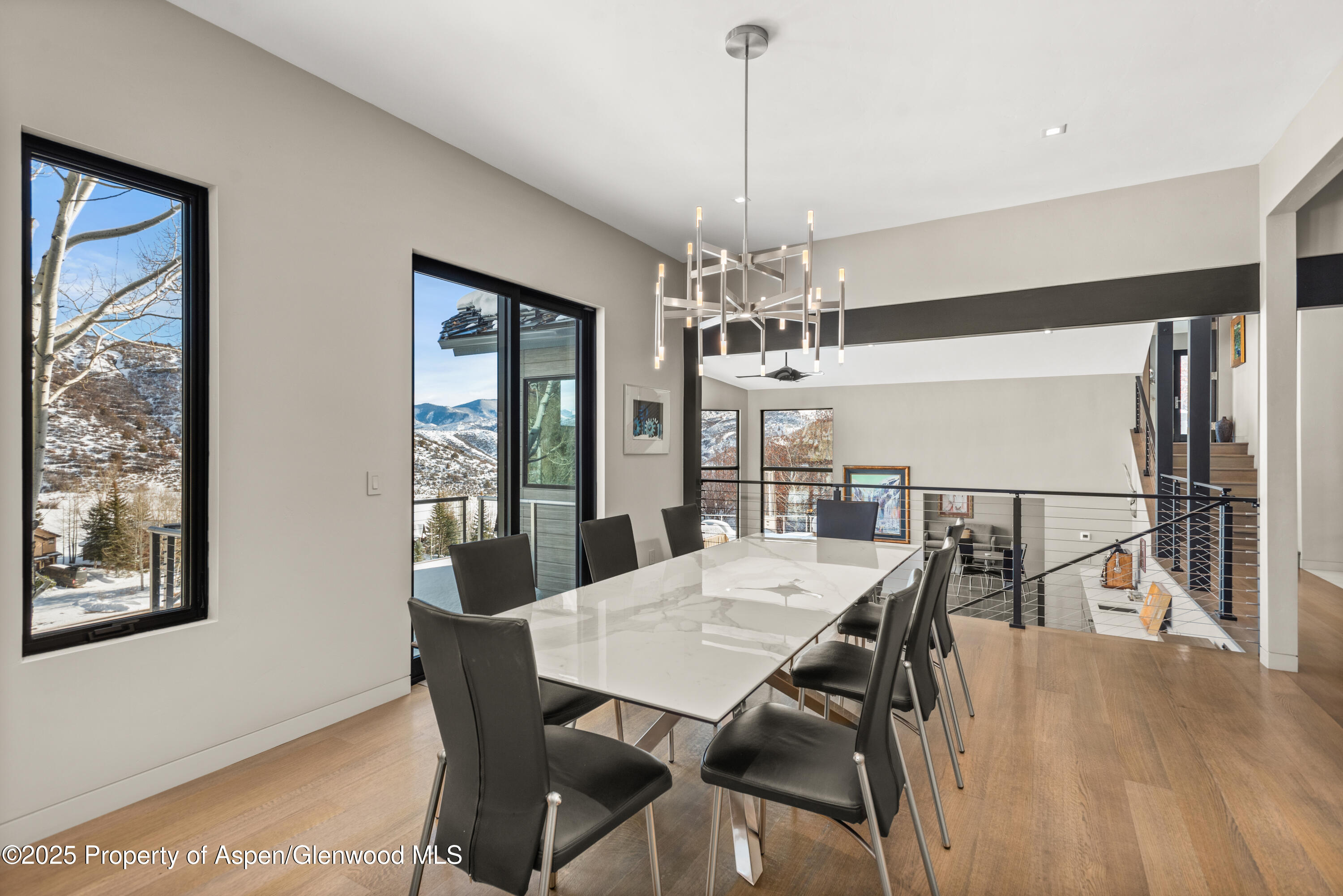 146 Spur Ridge Lane Snowmass Village CO 81615