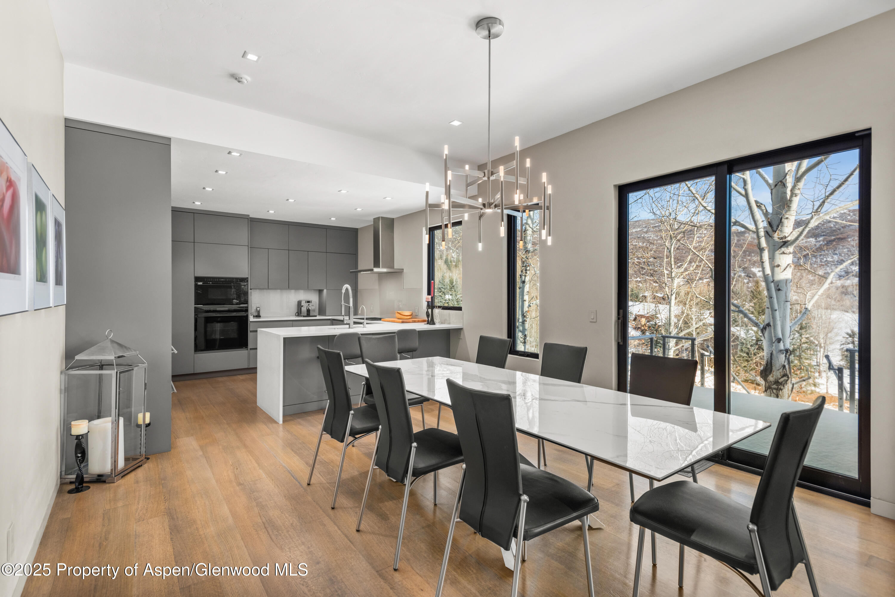 146 Spur Ridge Lane Snowmass Village CO 81615