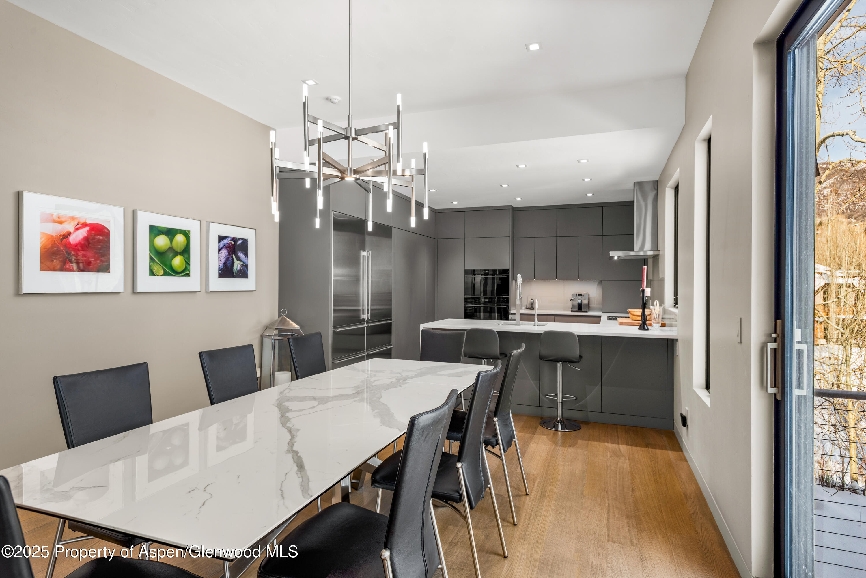 146 Spur Ridge Lane Snowmass Village CO 81615