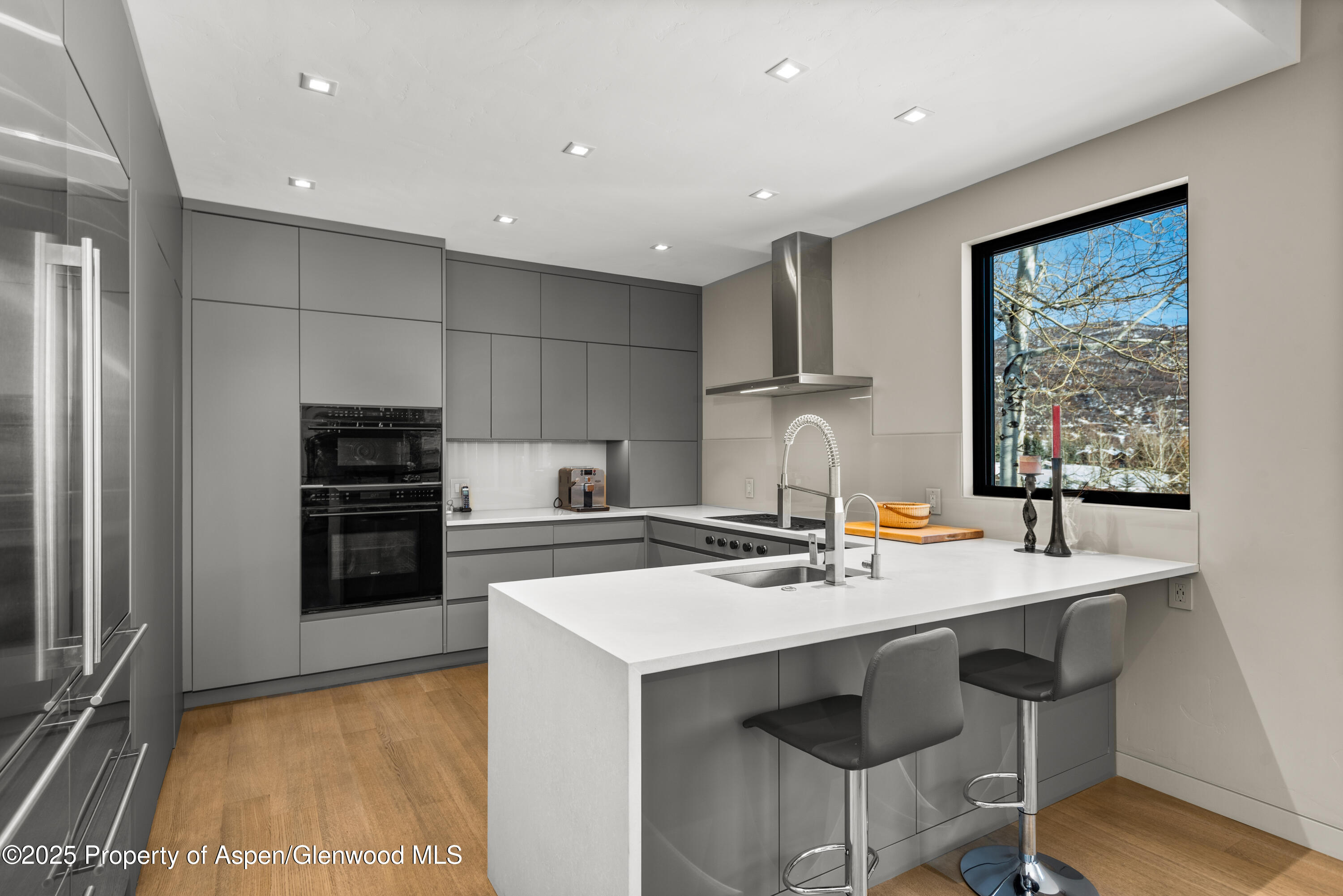 146 Spur Ridge Lane Snowmass Village CO 81615