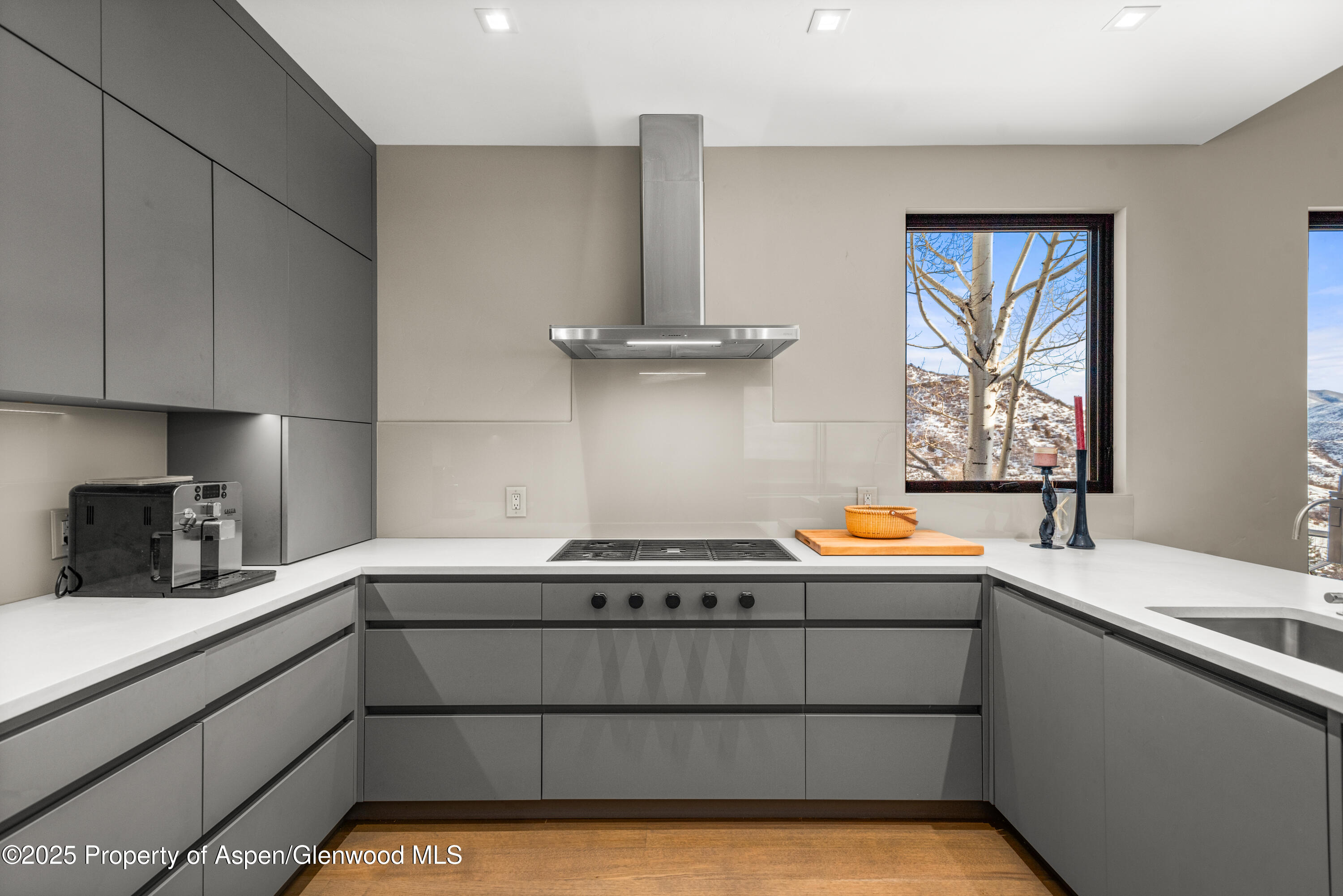 146 Spur Ridge Lane Snowmass Village CO 81615