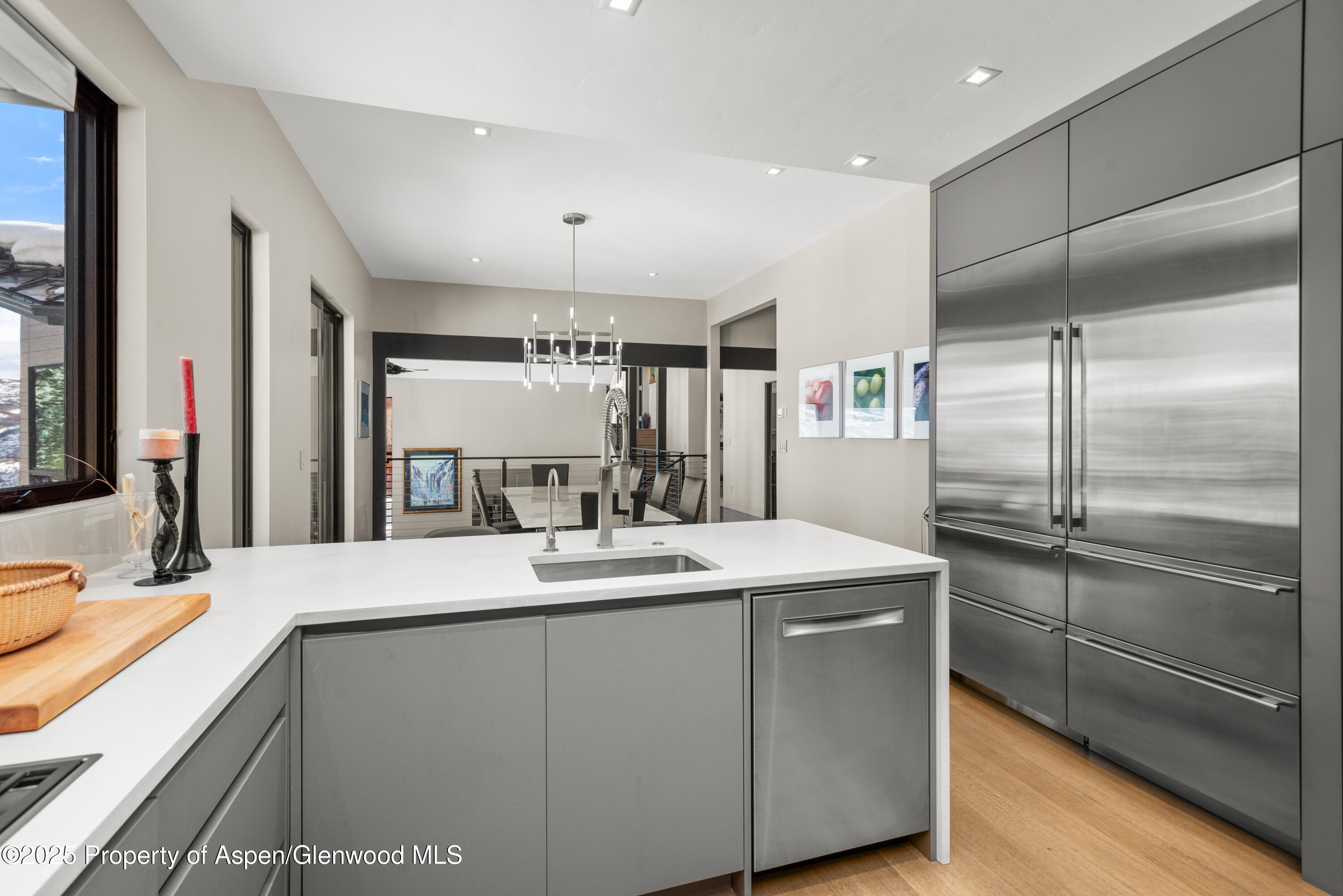 146 Spur Ridge Lane Snowmass Village CO 81615