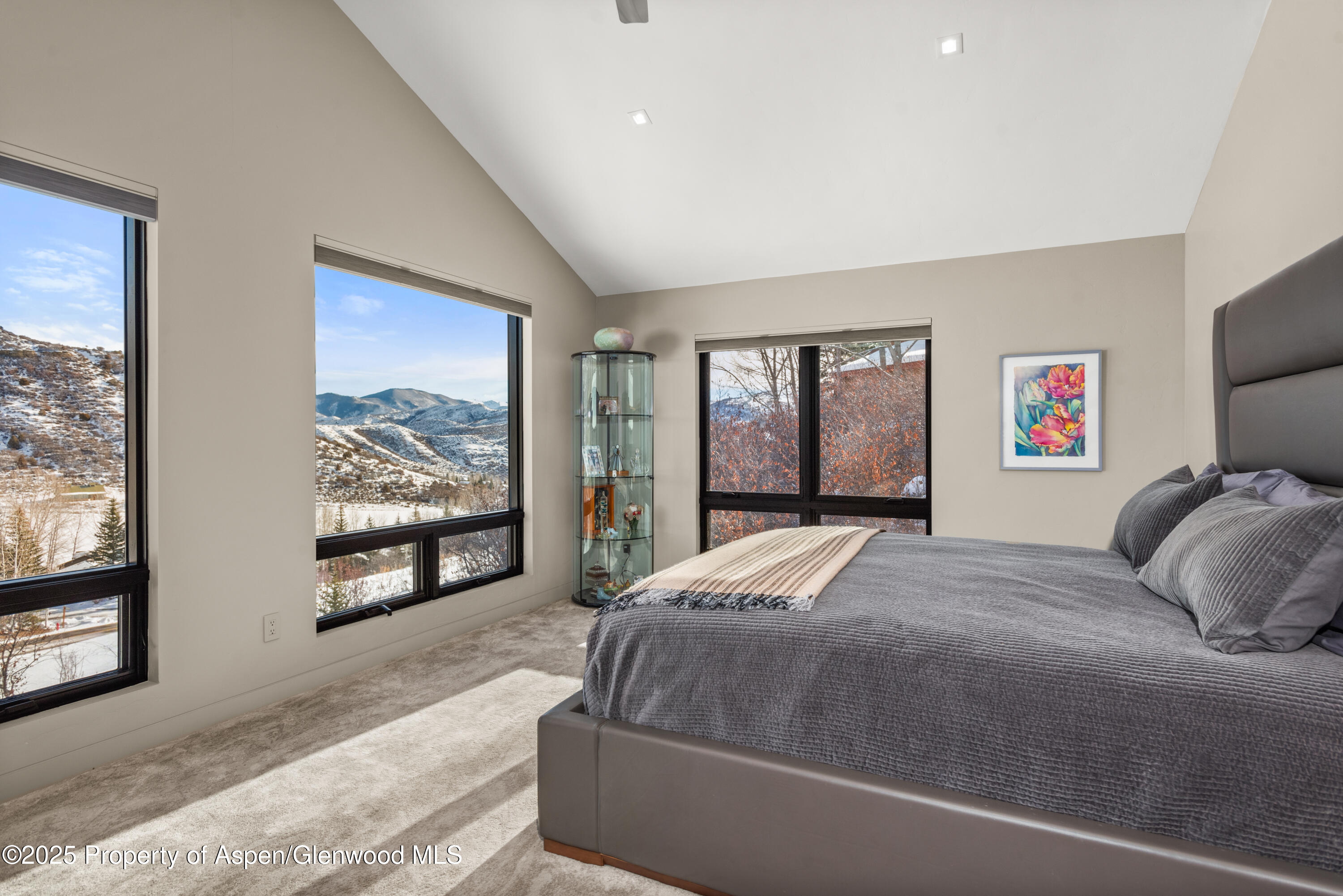 146 Spur Ridge Lane Snowmass Village CO 81615