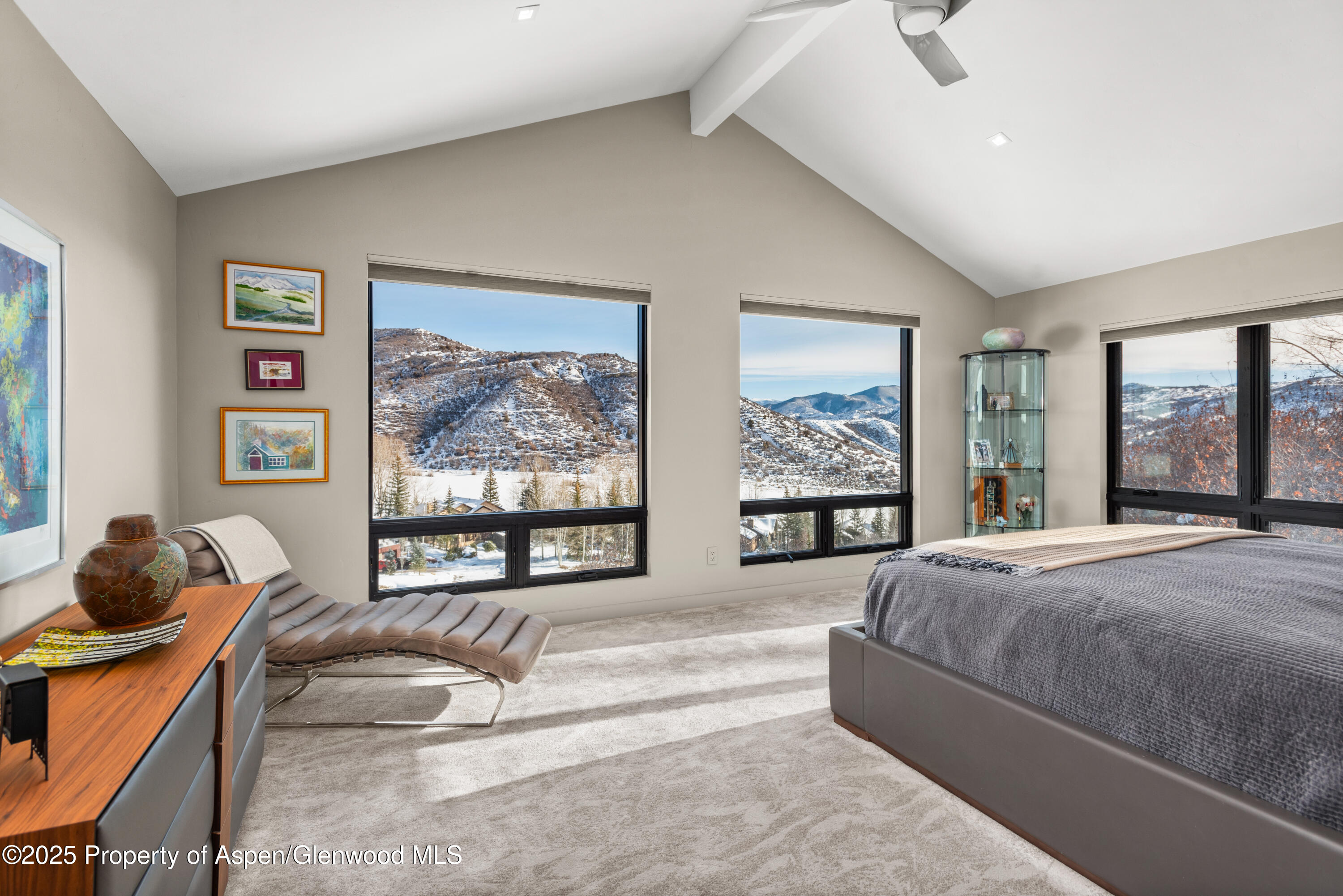 146 Spur Ridge Lane Snowmass Village CO 81615