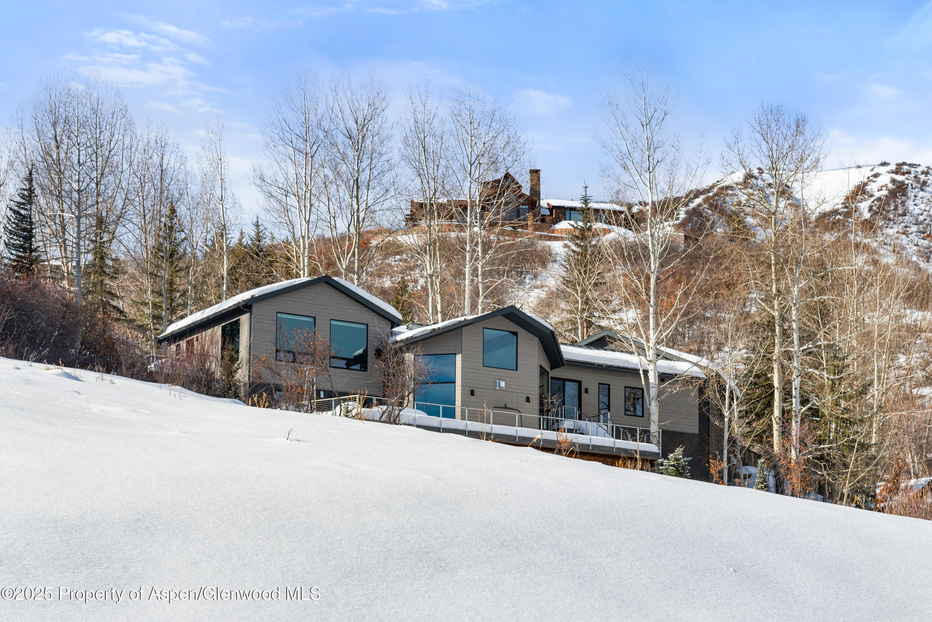 146 Spur Ridge Lane Snowmass Village CO 81615