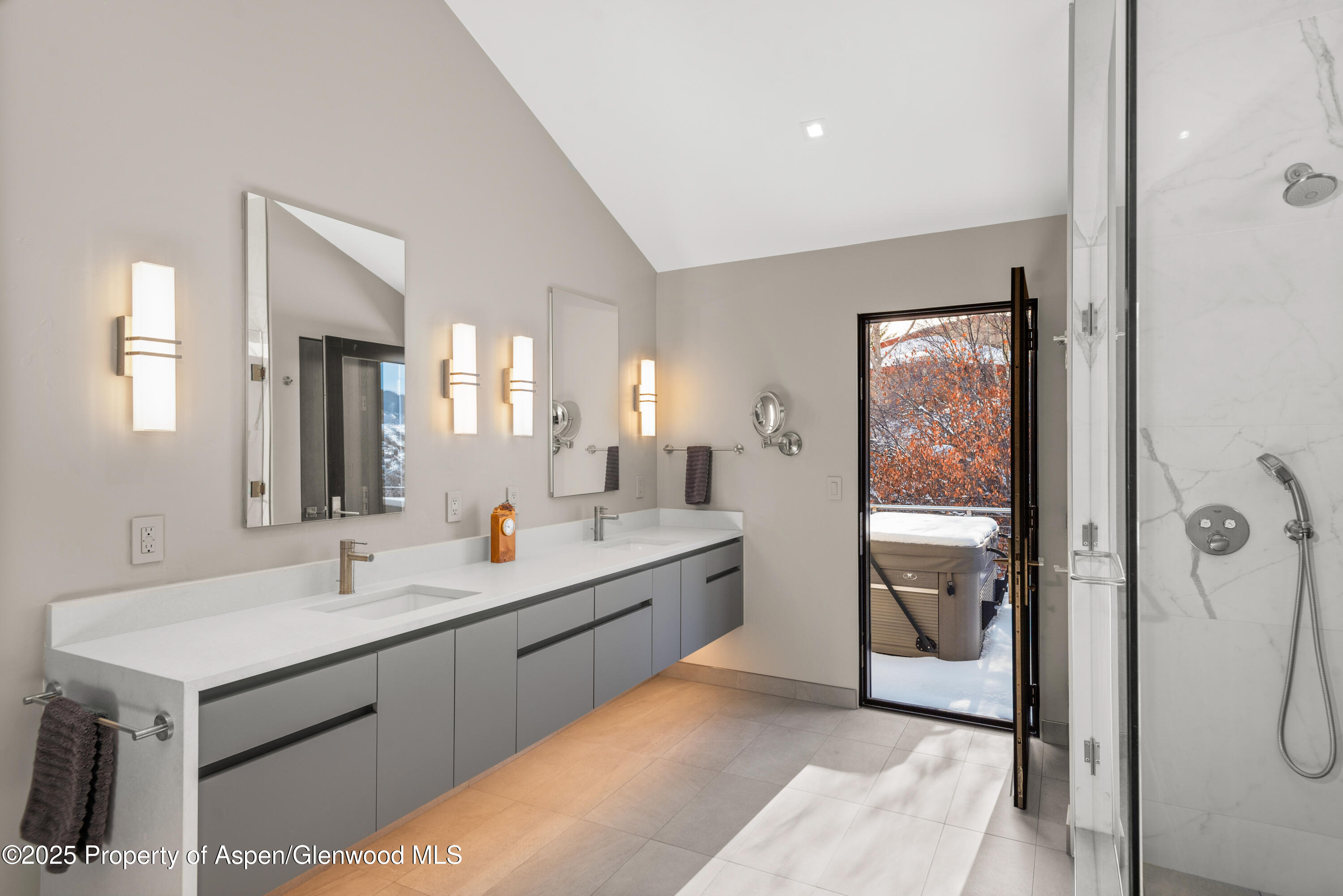 146 Spur Ridge Lane Snowmass Village CO 81615