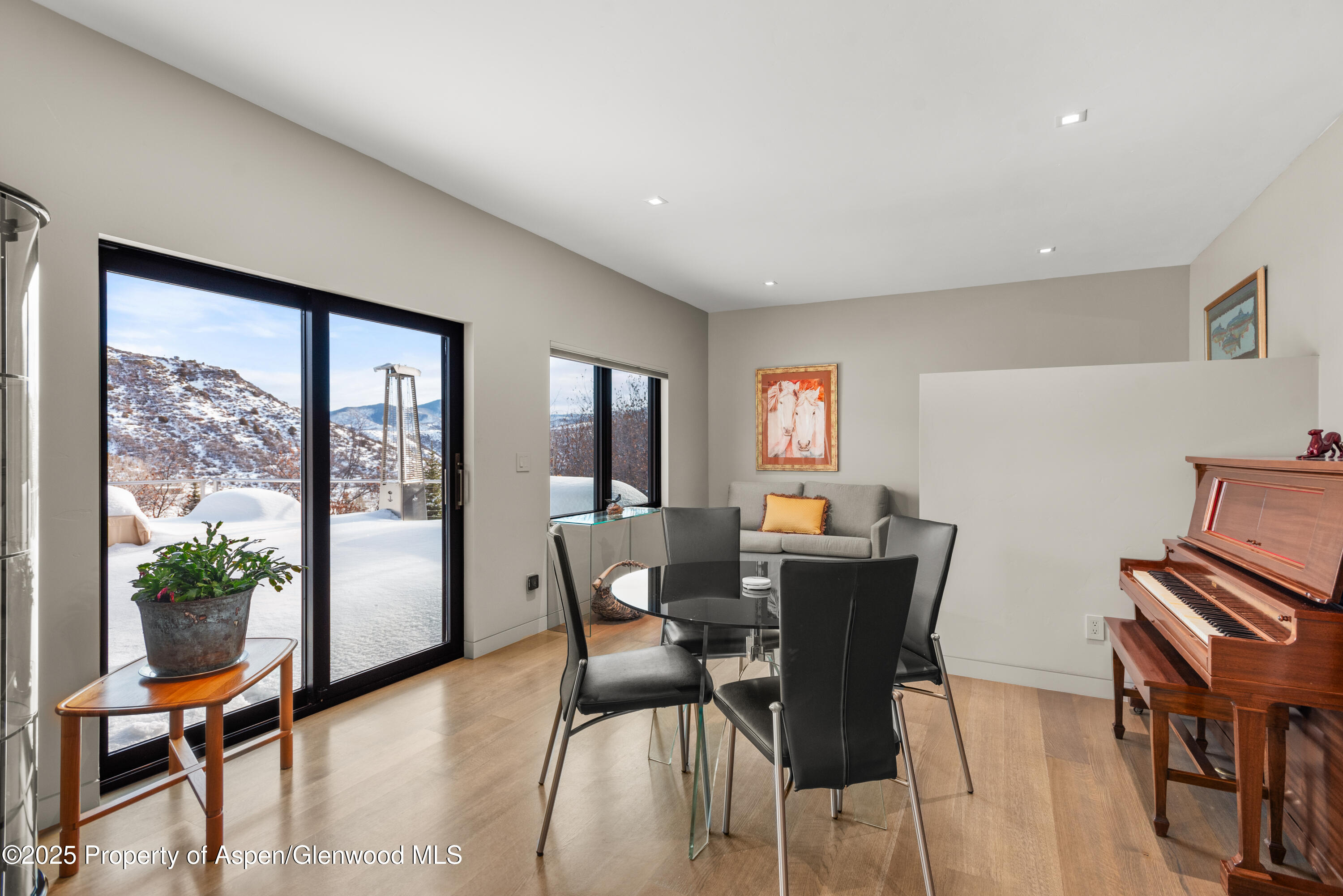 146 Spur Ridge Lane Snowmass Village CO 81615