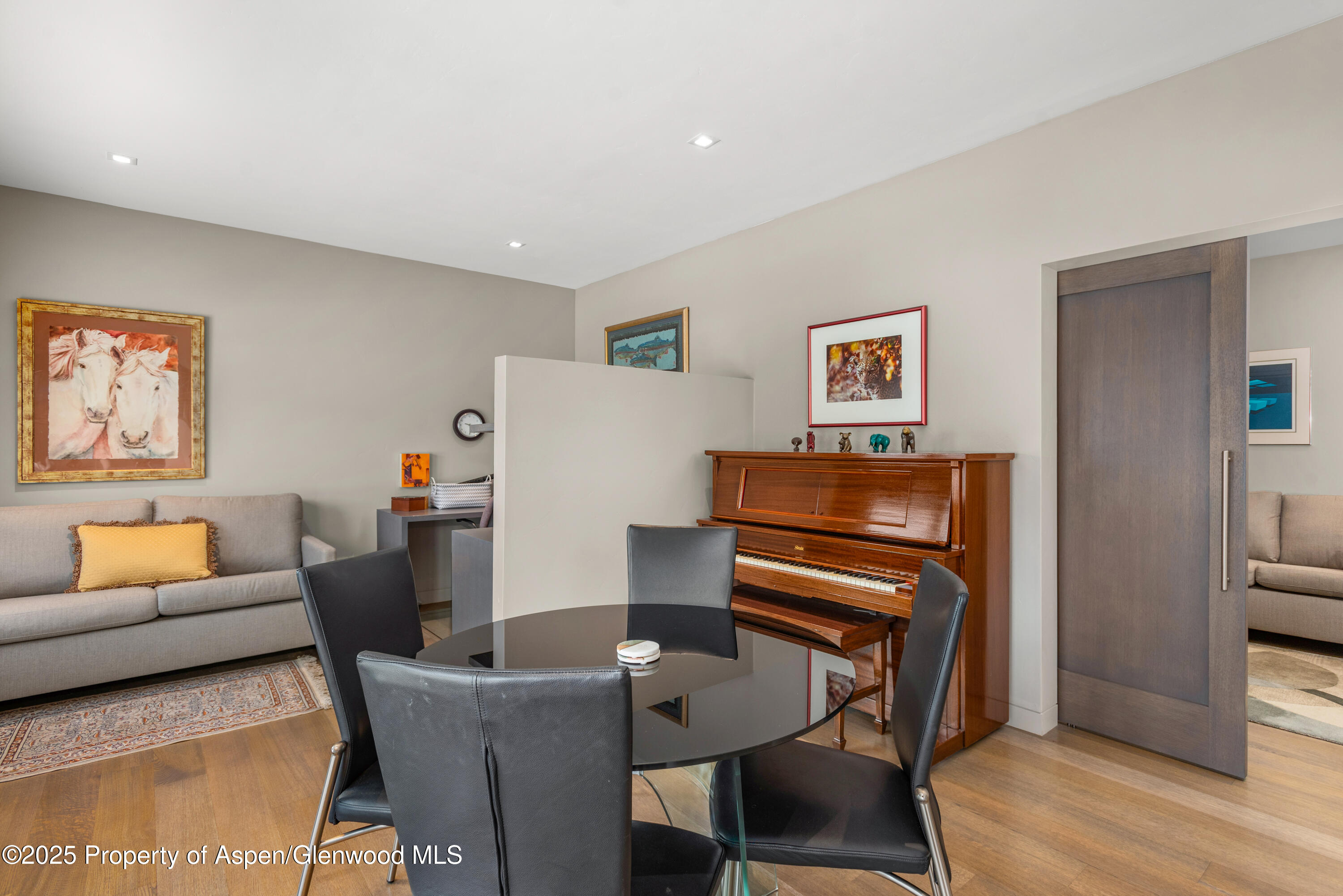 146 Spur Ridge Lane Snowmass Village CO 81615